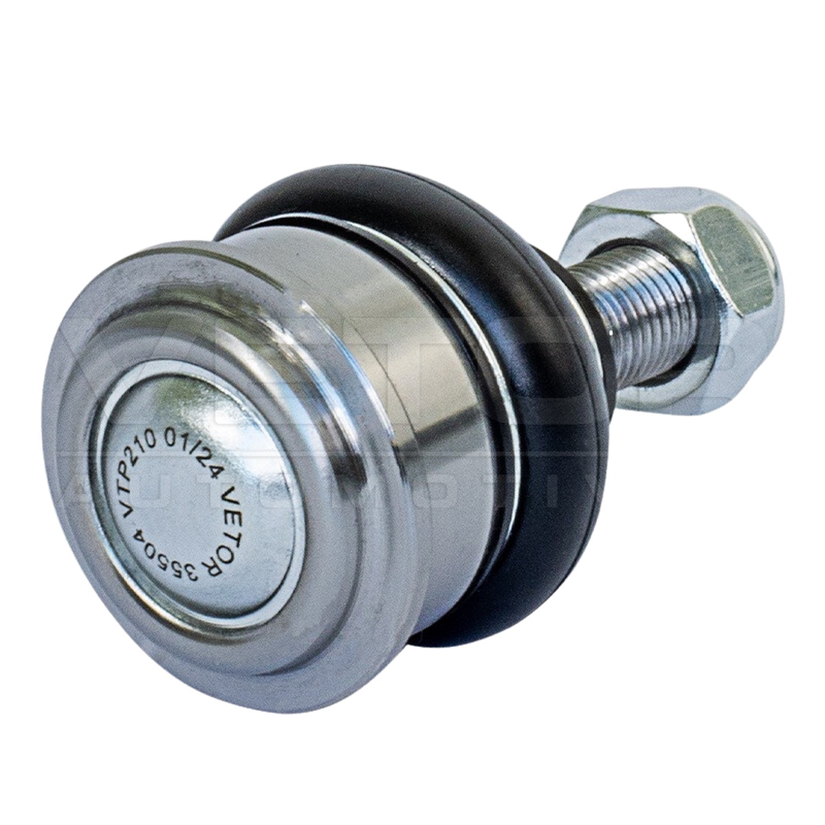 Pivô Suspensão para Smart Fortwo - Vetor - VTP210