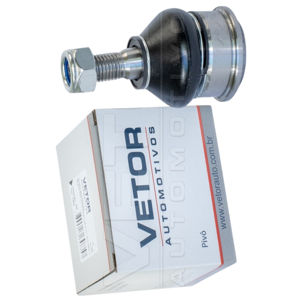 Pivô Suspensão para Smart Fortwo - Vetor - VTP210
