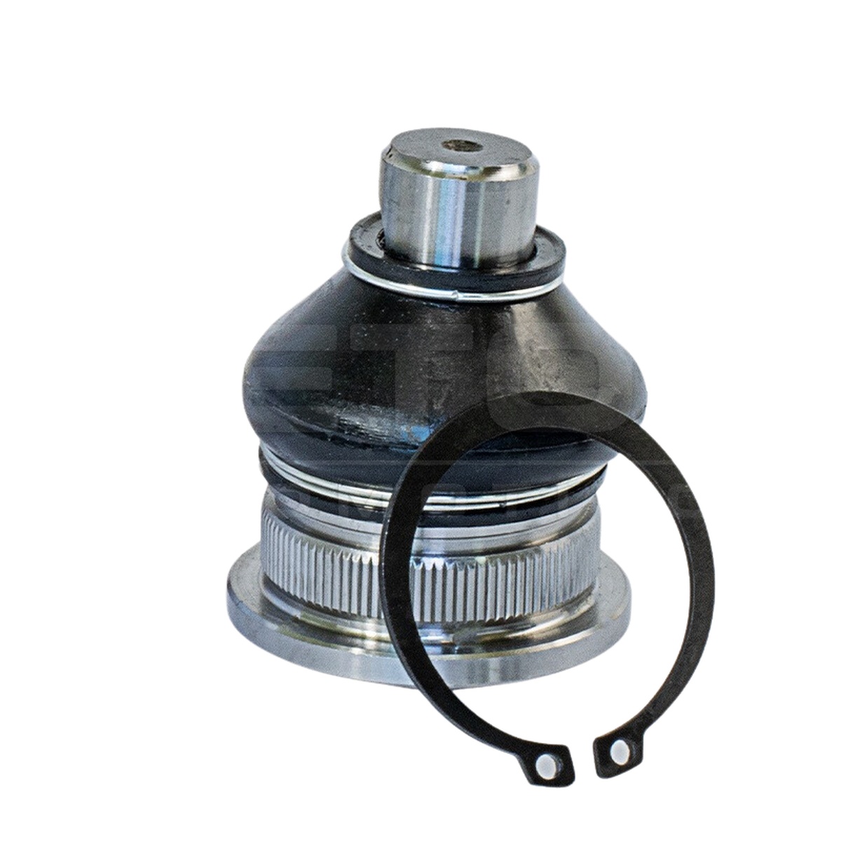 Pivo Inferior Lado Direito/Esquerdo para Renault Logan e Sandero - Vetor - VTP246
