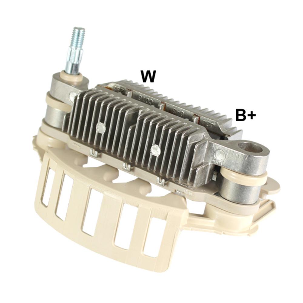 Ponte Retificadora para Honda Civic - Gauss - GA1367