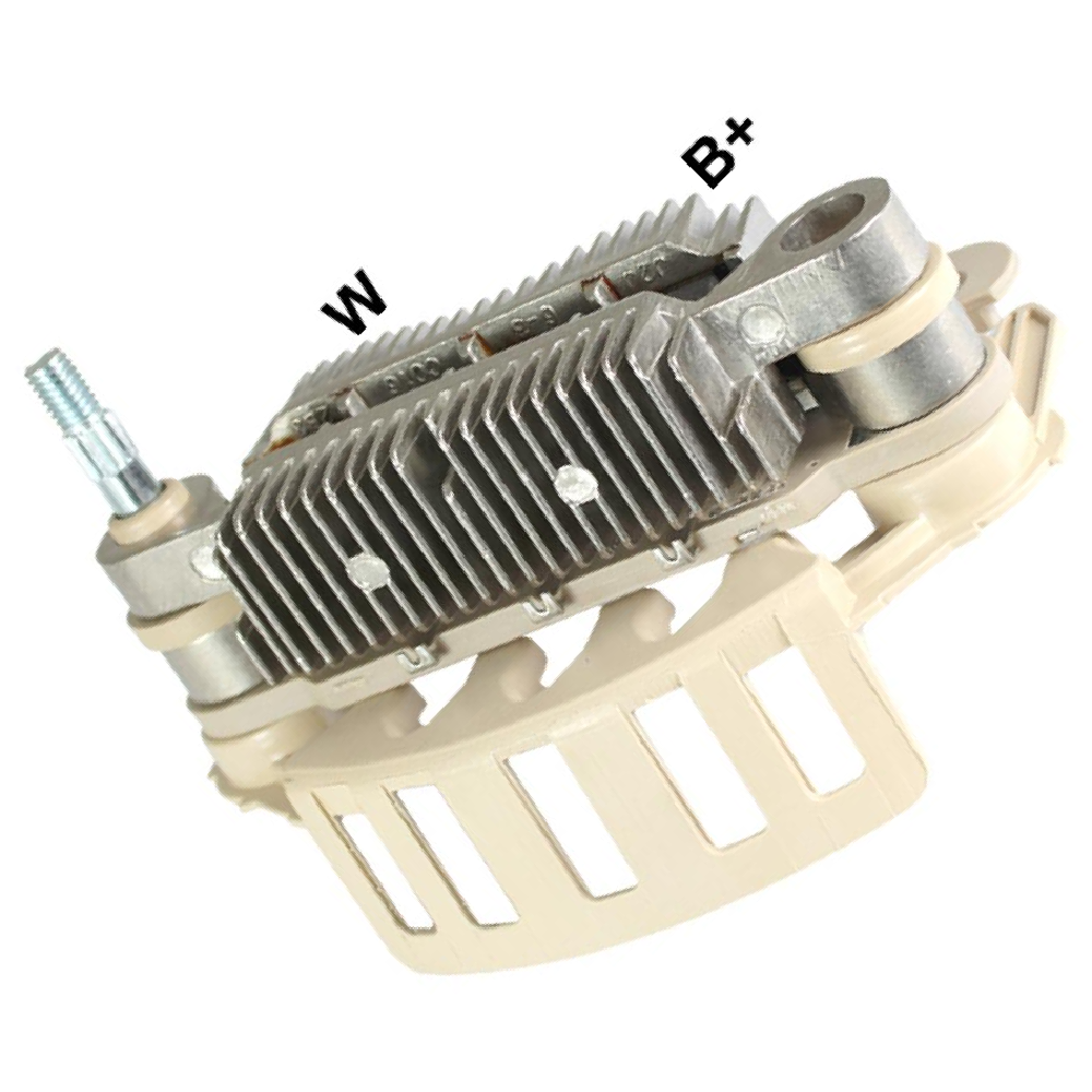 Ponte Retificadora para Honda Civic - Gauss - GA1367