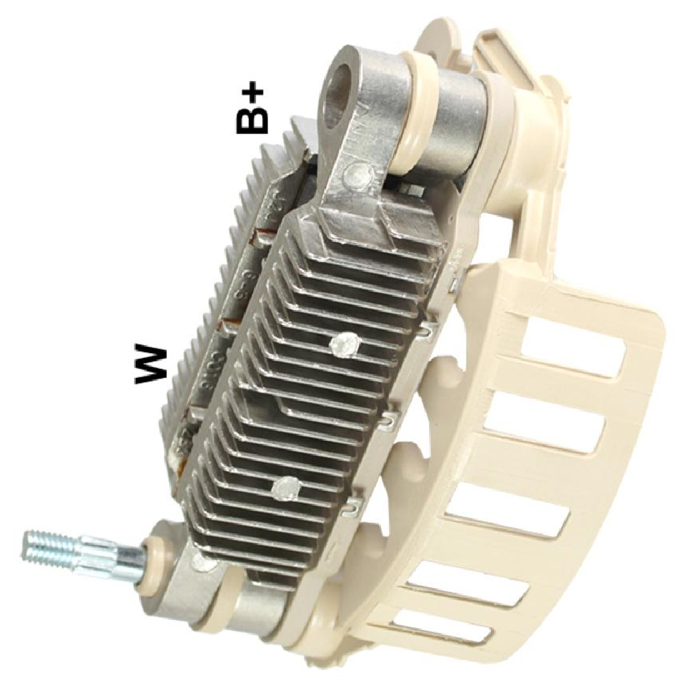 Ponte Retificadora para Honda Civic - Gauss - GA1367