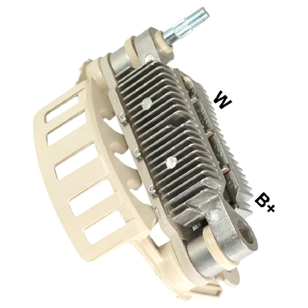 Ponte Retificadora para Honda Civic - Gauss - GA1367