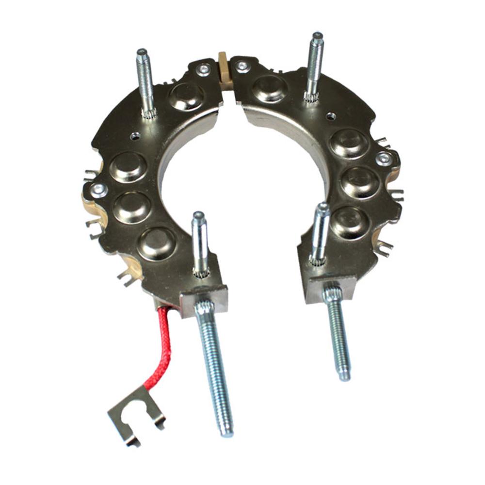 Ponte Retificadora para Toyota Hilux - Gauss - GA1241