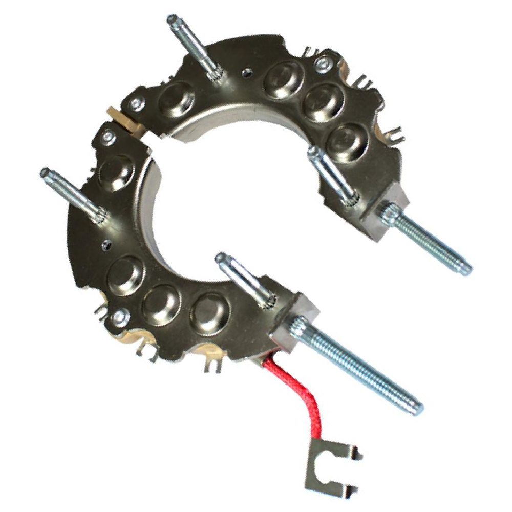 Ponte Retificadora para Toyota Hilux - Gauss - GA1241