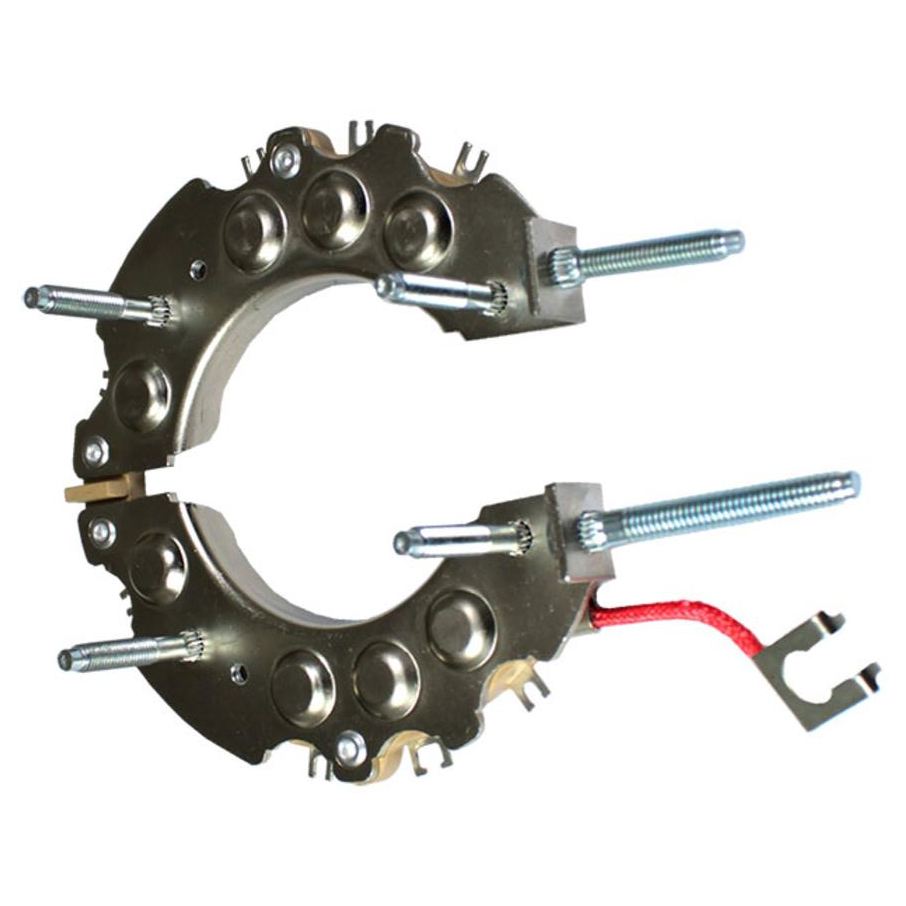 Ponte Retificadora para Toyota Hilux - Gauss - GA1241