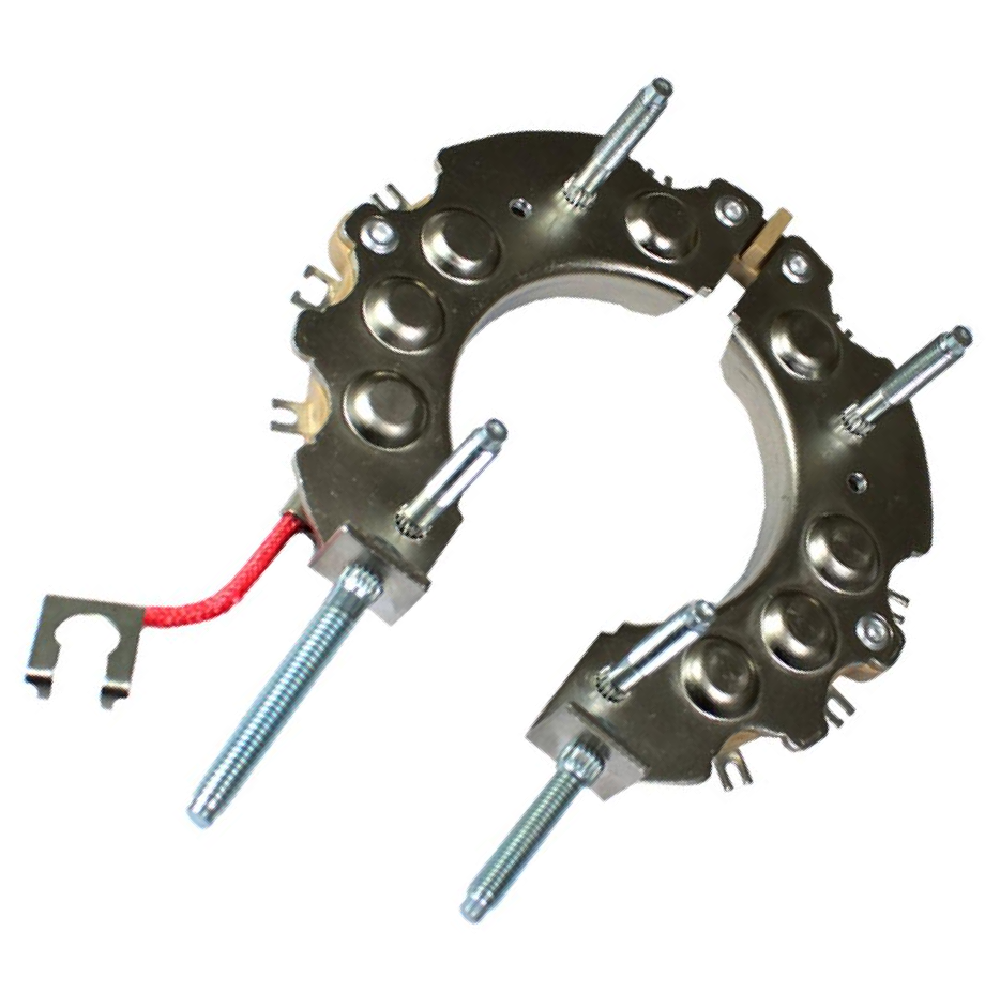 Ponte Retificadora para Toyota Hilux - Gauss - GA1241