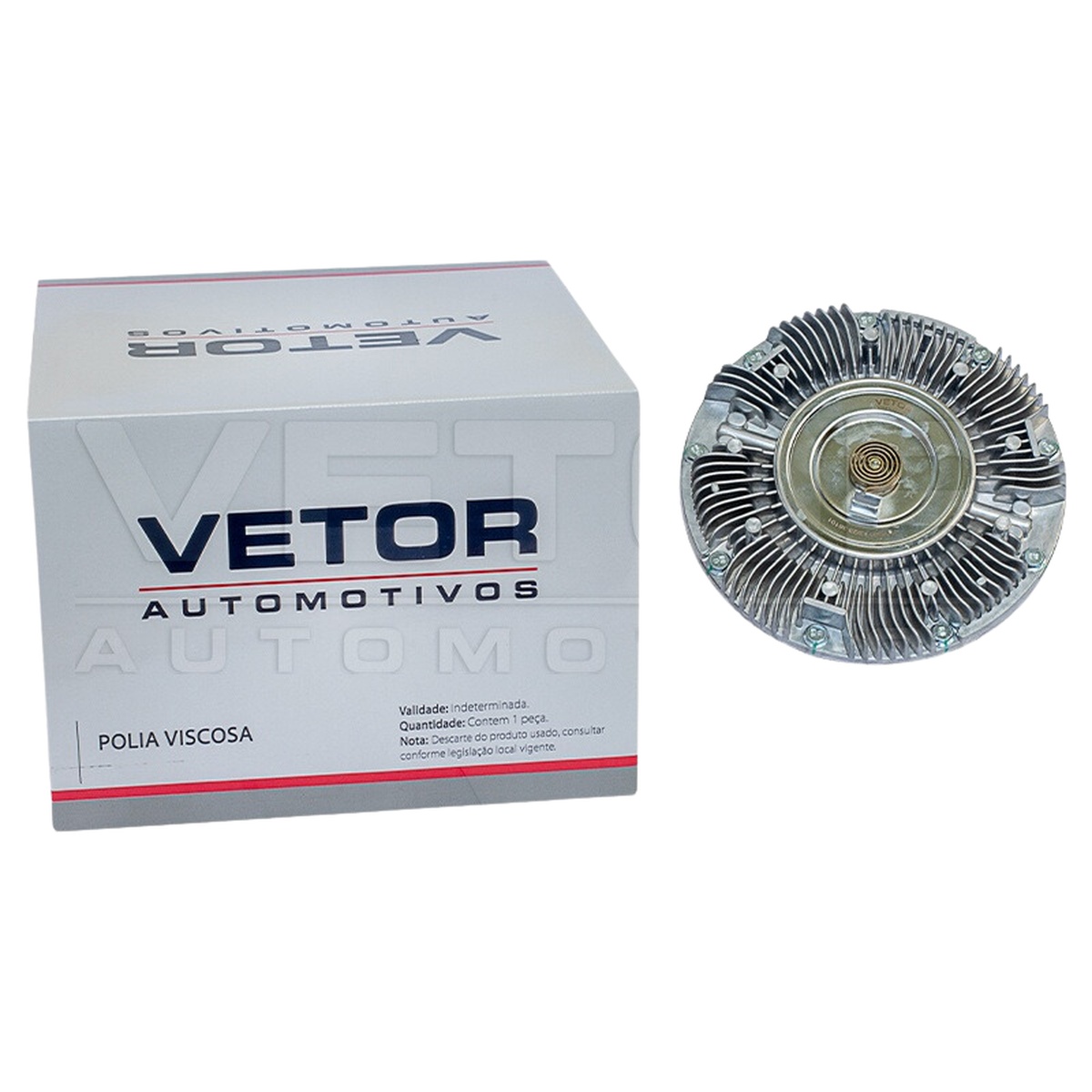Polia Viscosa - Vetor - VPV080