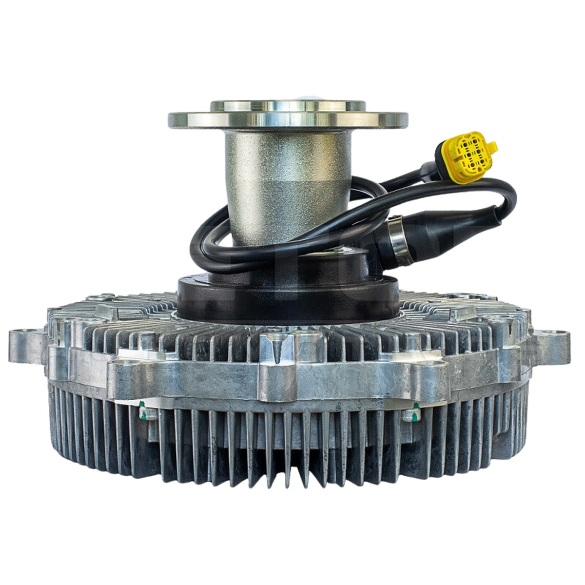 Polia Viscosa Térmica para Volkswagen 17.260 - Vetor - VPV083