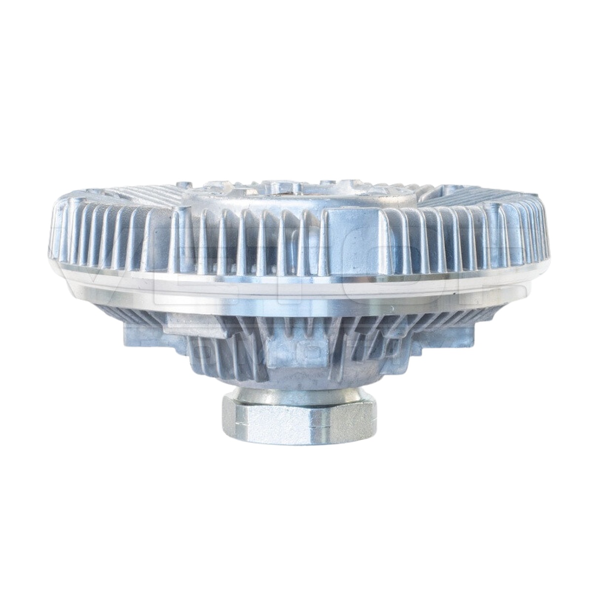 Polia Embreagem Viscosa 7 Pas para Volkswagen 8.150 EOD e Delivery 8-150 E - Vetor - VPV078