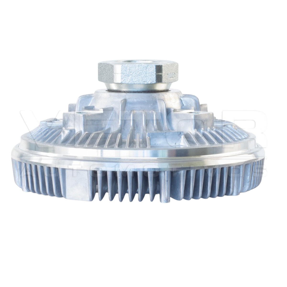 Polia Embreagem Viscosa 7 Pas para Volkswagen 8.150 EOD e Delivery 8-150 E - Vetor - VPV078