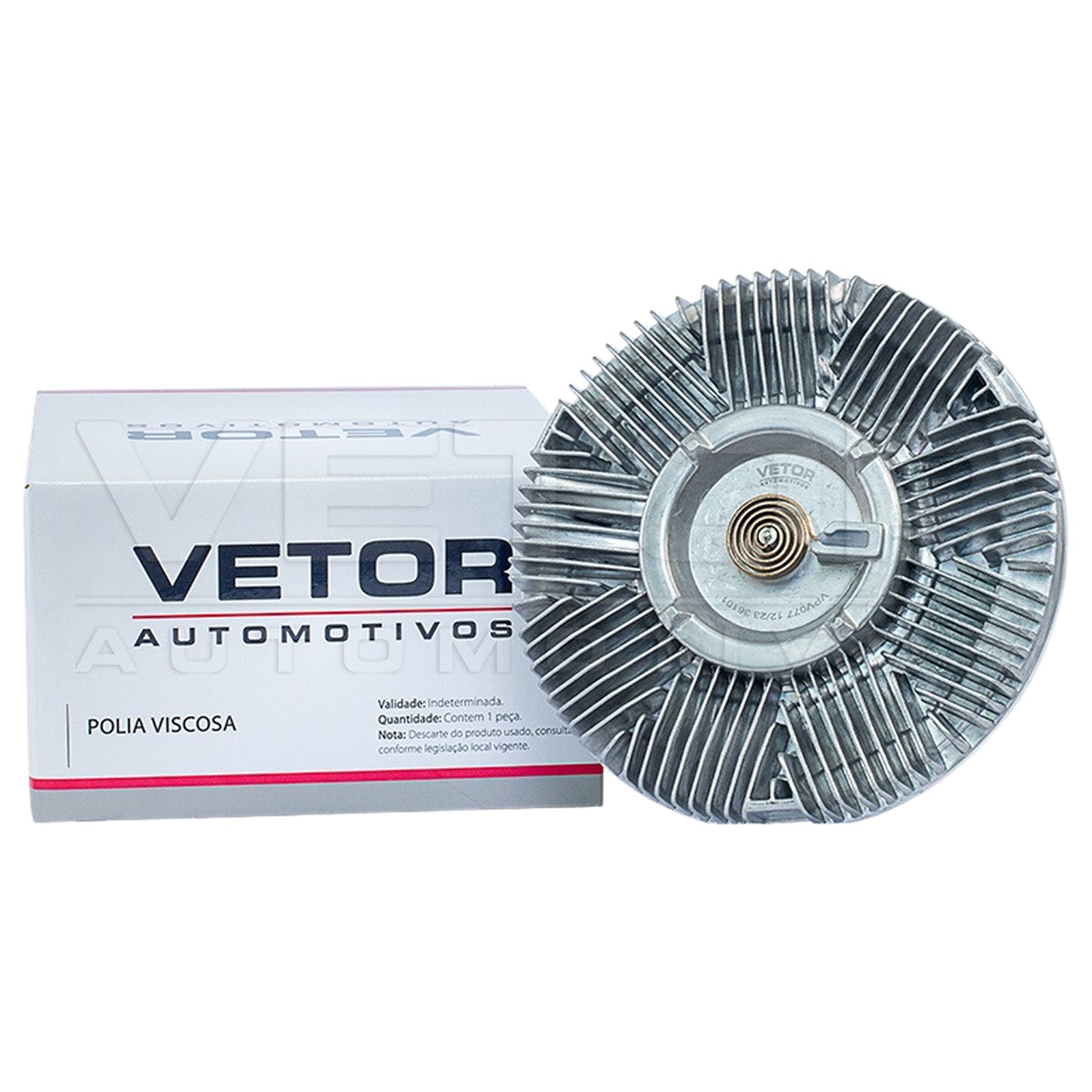 Polia Viscosa - Vetor - VPV077