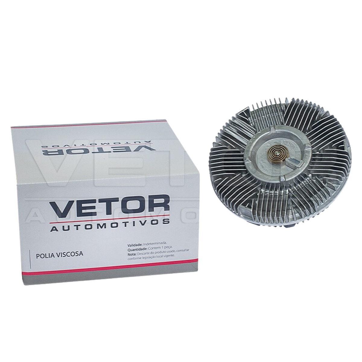 Polia Viscosa - Vetor - VPV081