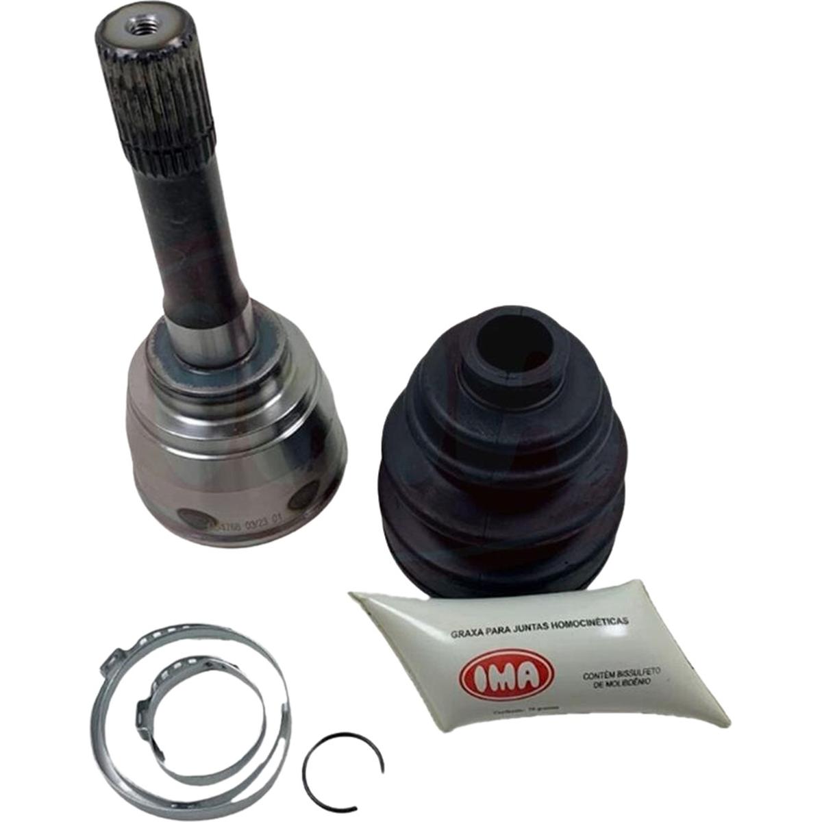 Ponteira Homocinética para Suzuki Grand Vitara - IMA - AL-1768