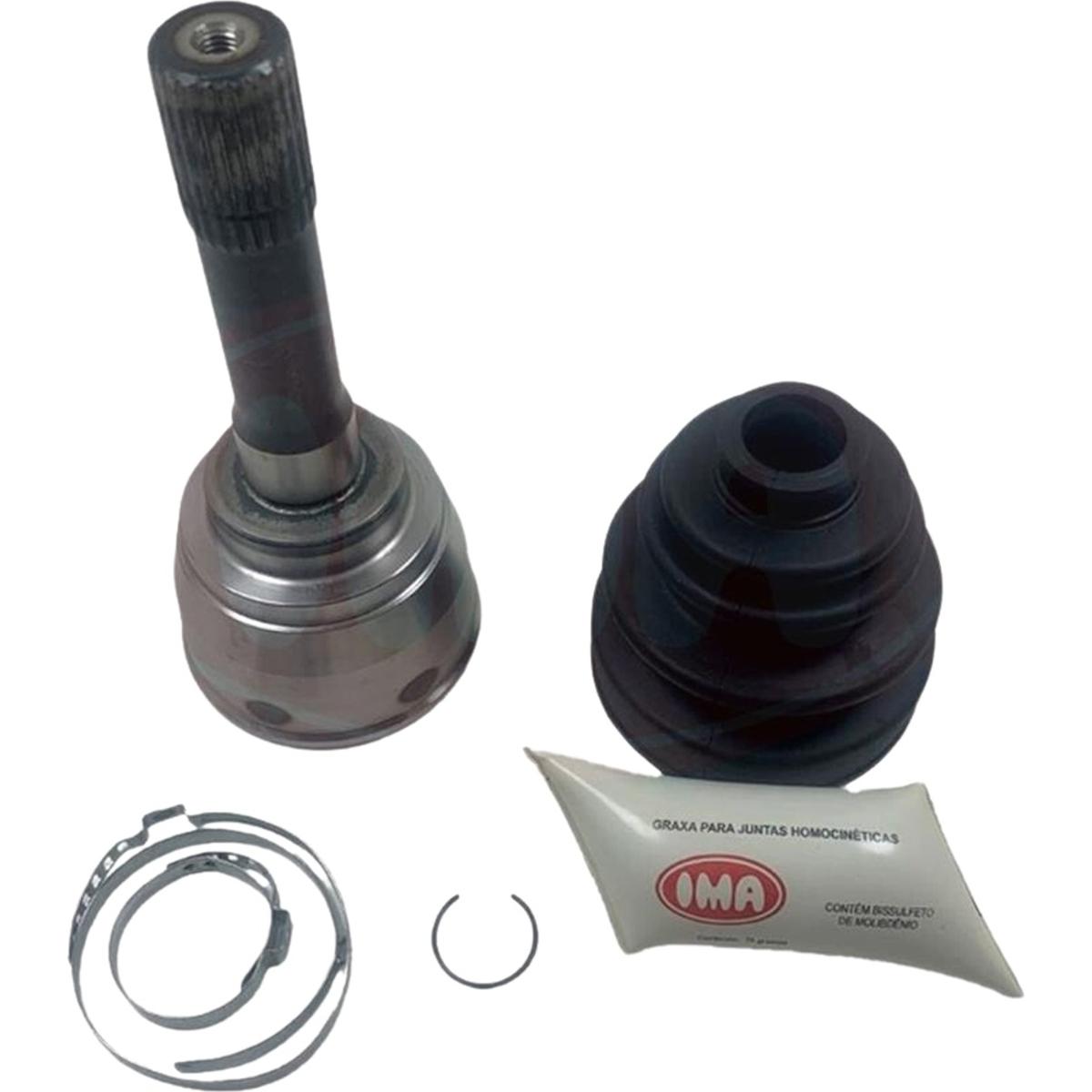 Ponteira Homocinética para Suzuki Grand Vitara - IMA - AL-1769