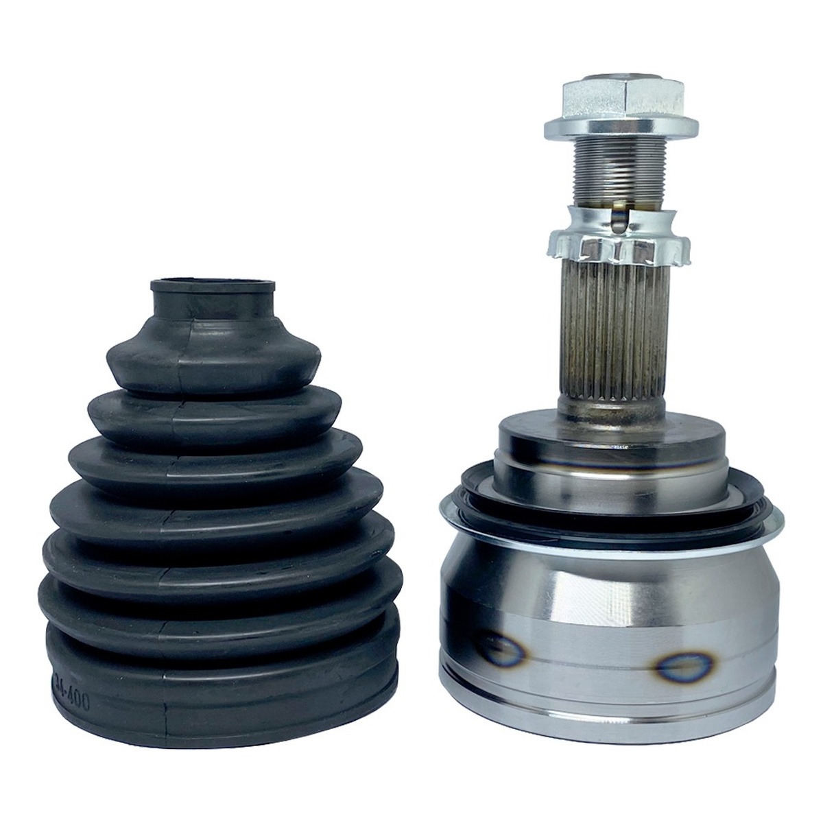 Ponteira Homocinética para Toyota Hilux e SW4 - IMA - AL-1786