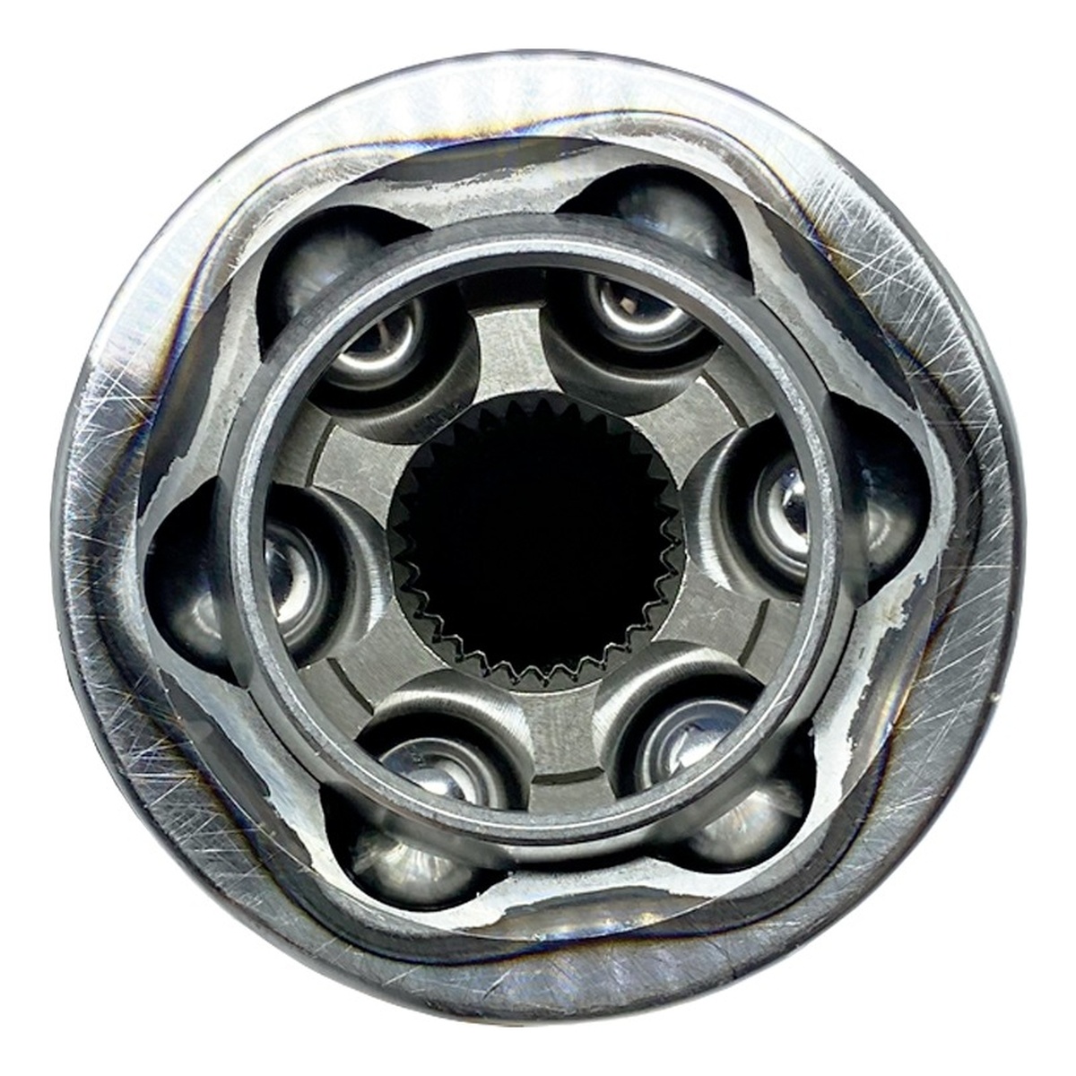 Ponteira Homocinética para Toyota Hilux e SW4 - IMA - AL-1786