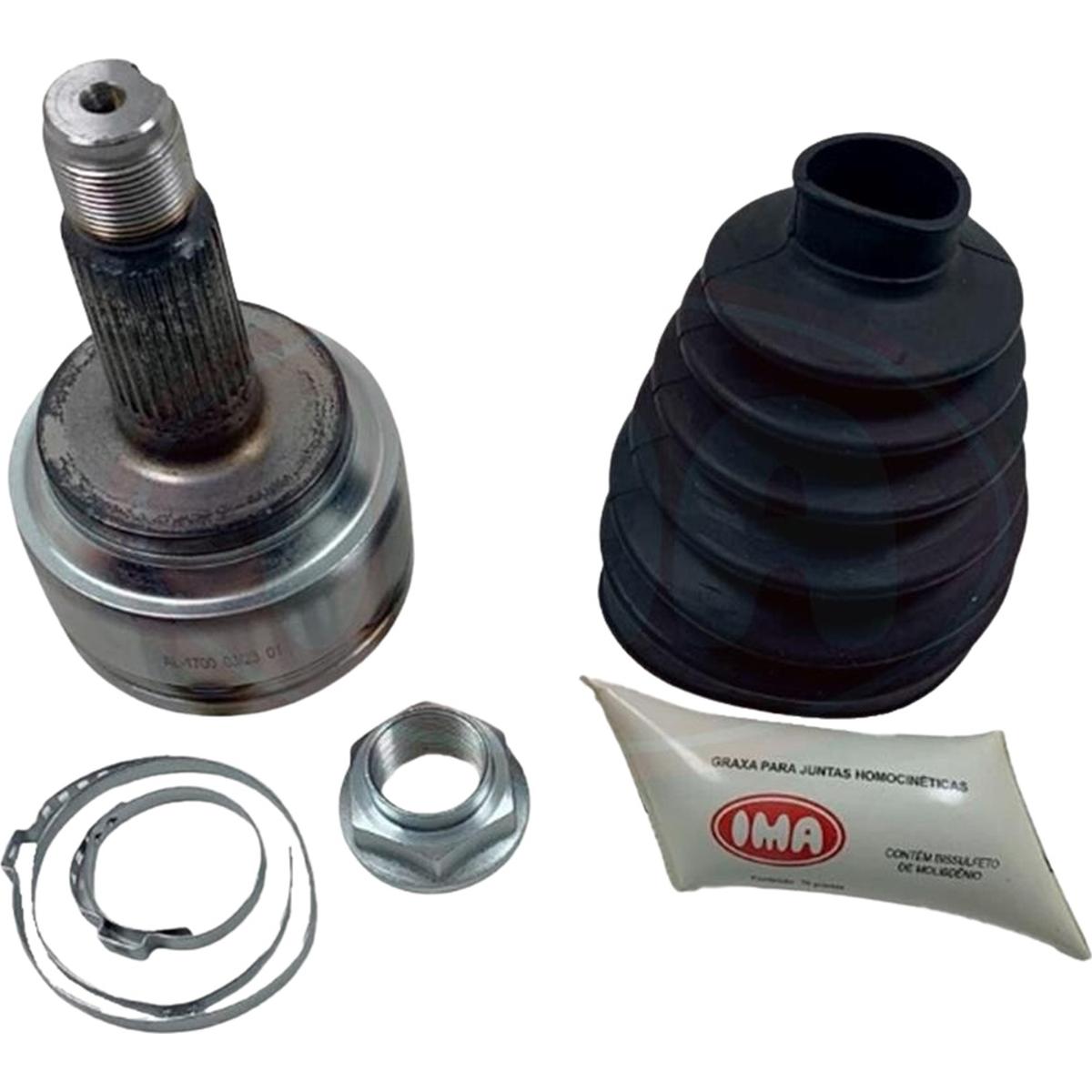 Ponteira Homocinética para Honda CR-V - IMA - AL-1700