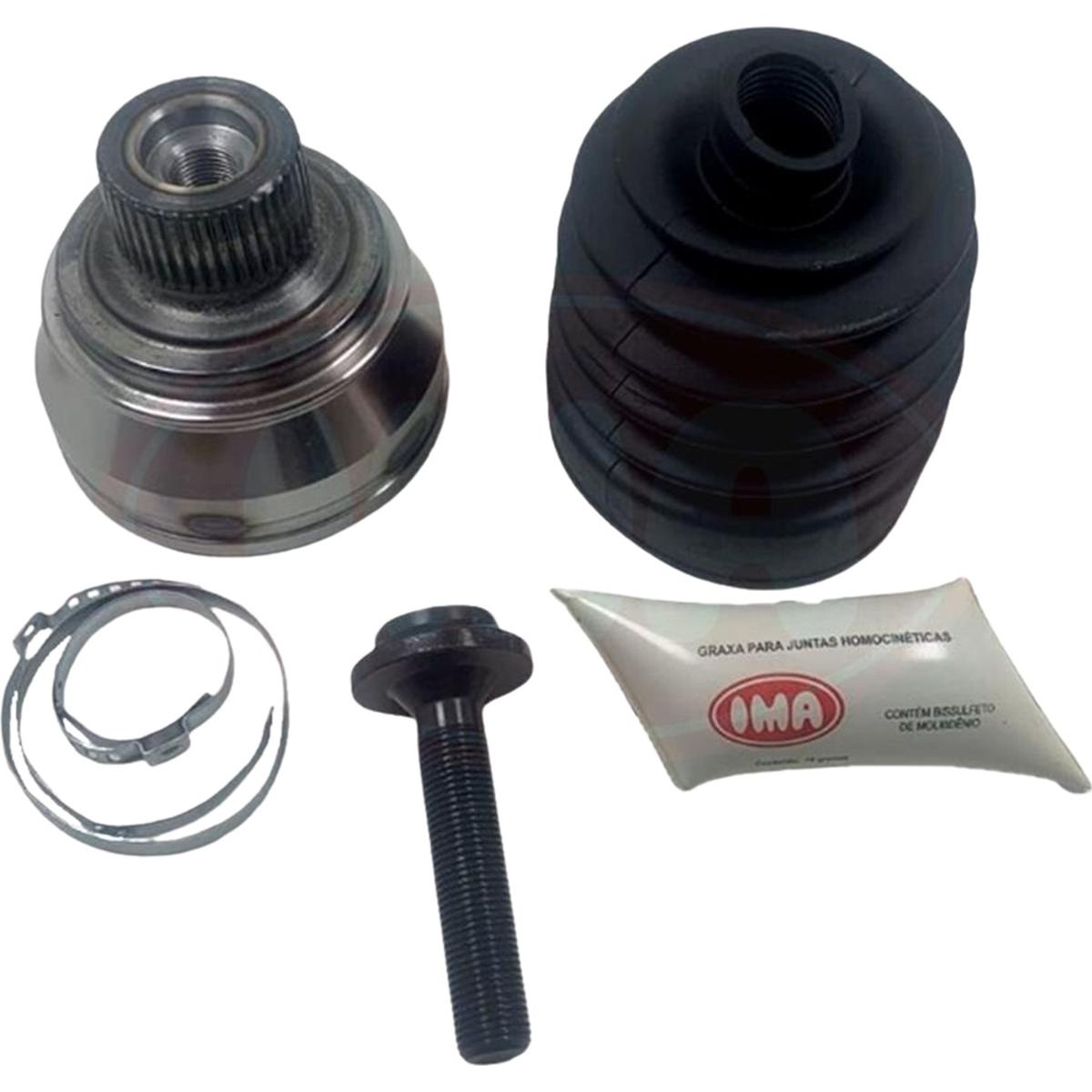 Ponteira Homocinética para AUDI A4 e A4 Cabriolet - IMA - AL-1709