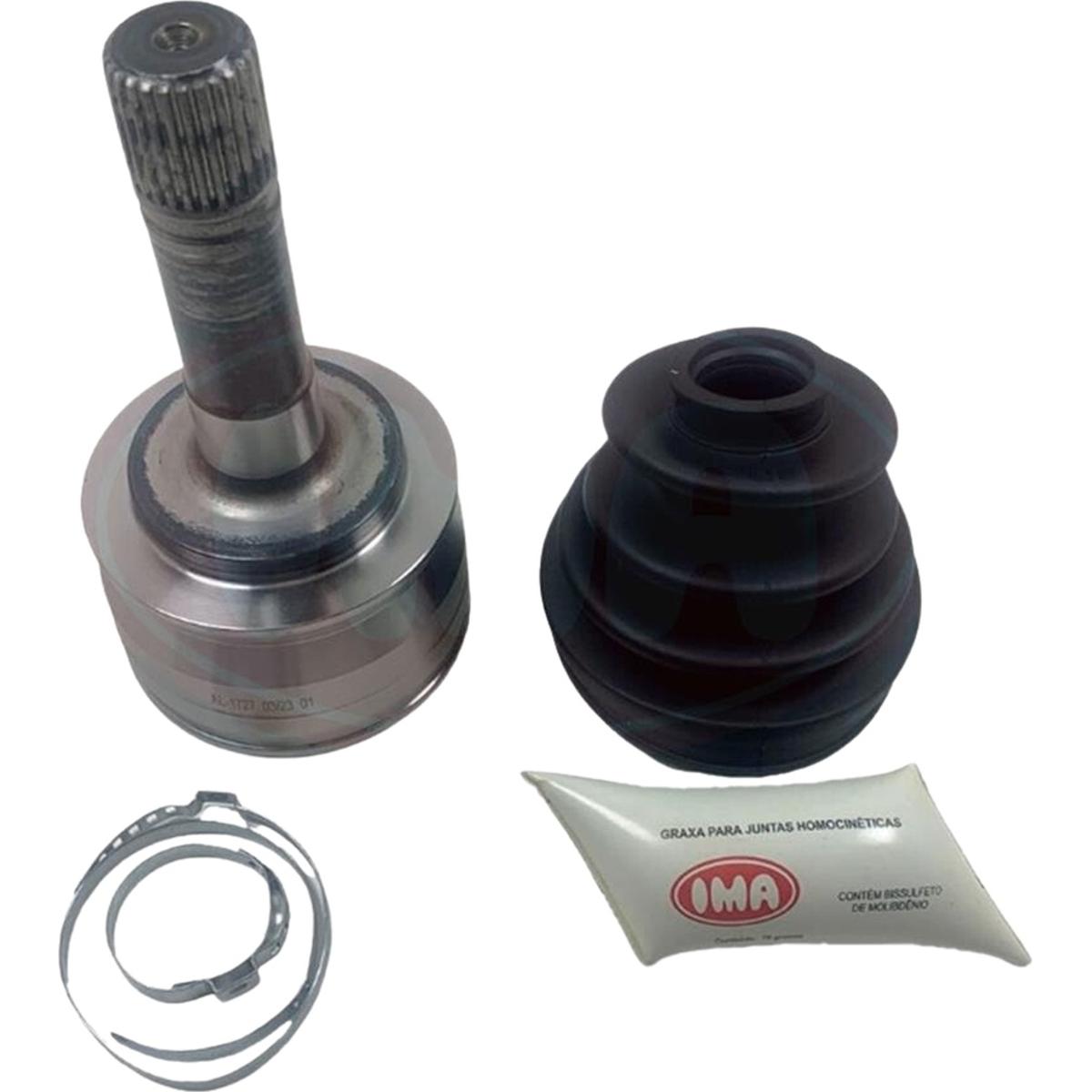 Ponteira Homocinética para Ford Ranger - IMA - AL-1727