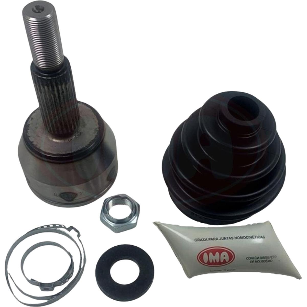Ponteira Homocinética para Ford Ranger - IMA - AL-1736