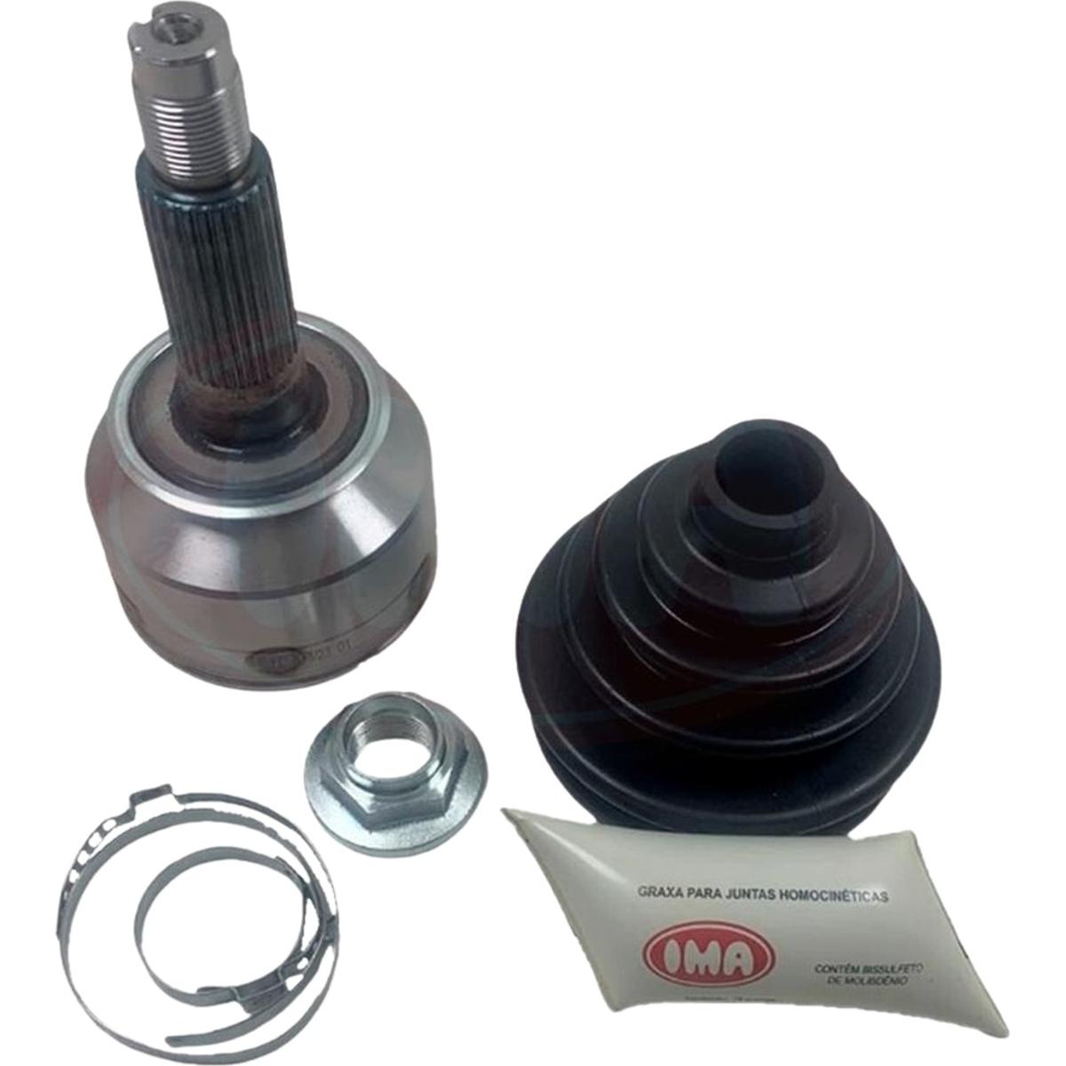 Ponteira Homocinética para KIA Sorento - IMA - AL-1748