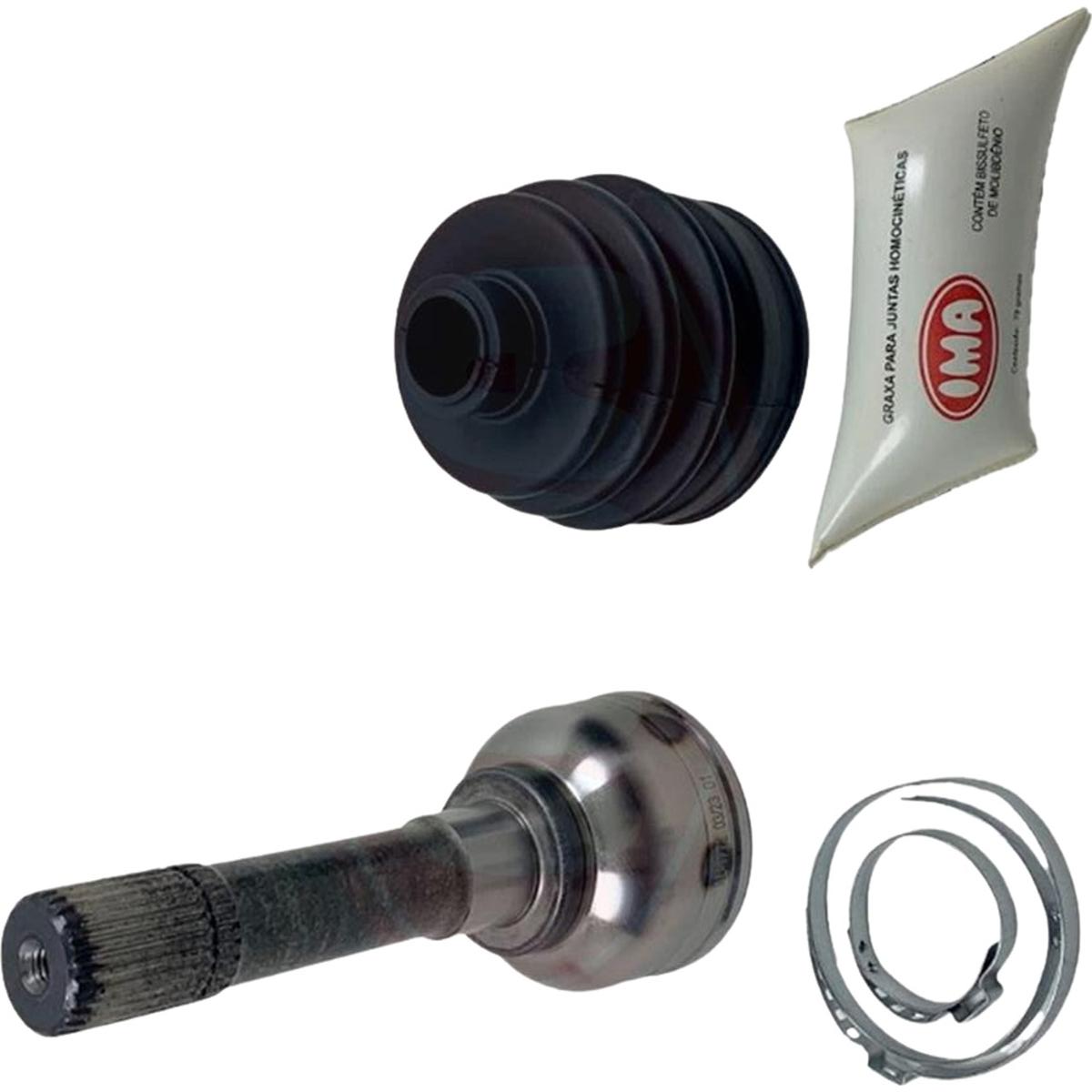 Ponteira Homocinética para Suzuki Jimny - IMA - AL-1772