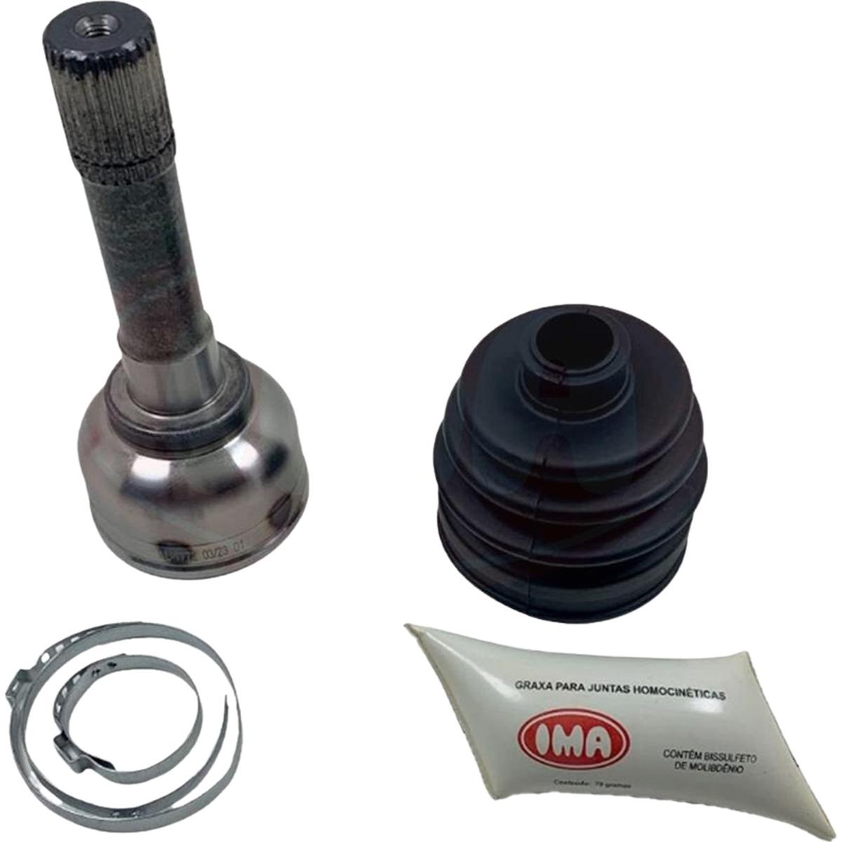 Ponteira Homocinética para Suzuki Jimny - IMA - AL-1772