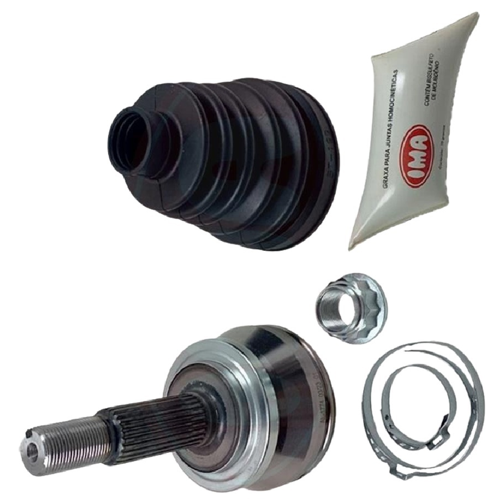 Ponteira Homocinética para Toyota Prius - IMA - AL-1774
