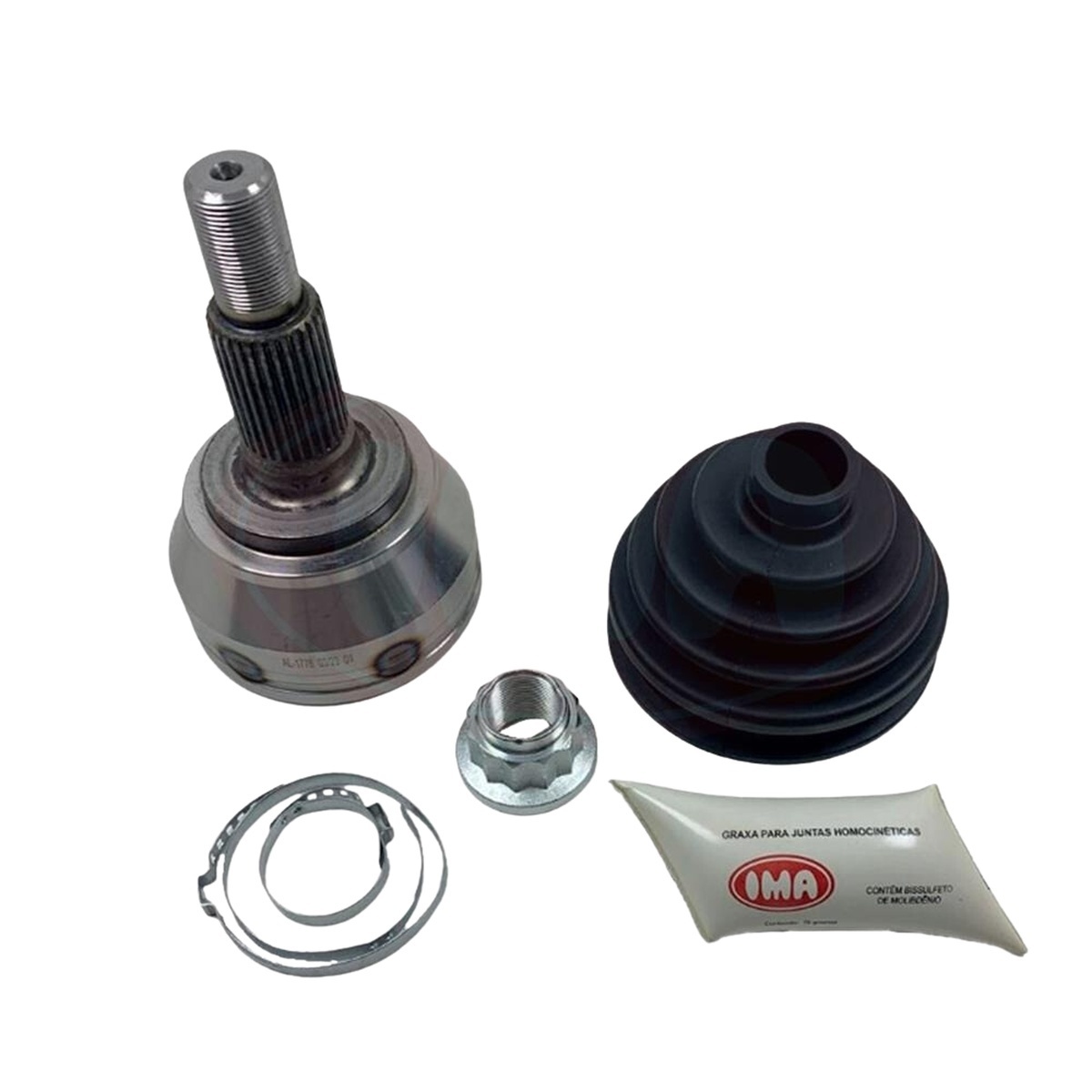 Ponteira Homocinética para AUDI Q7 e Volkswagen Touareg - IMA - AL-1776