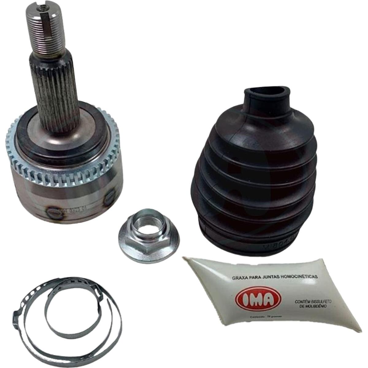 Ponteira Homocinética para Hyundai Creta - IMA - AL-1694