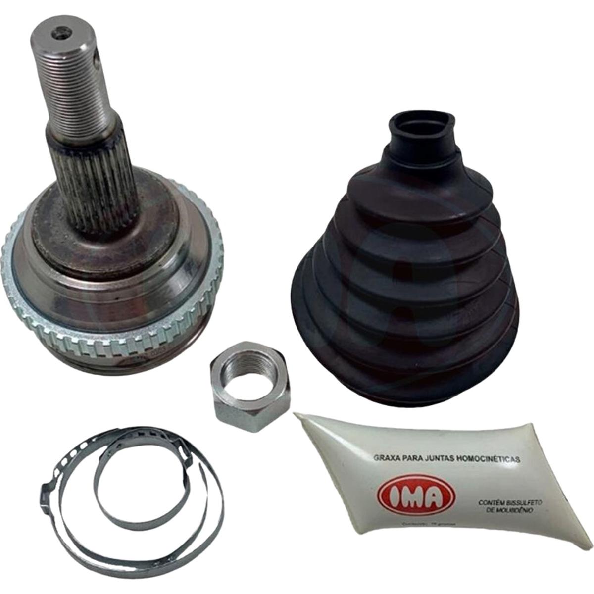 Ponteira Homocinética para Chrysler PT Cruiser - IMA - AL-1717