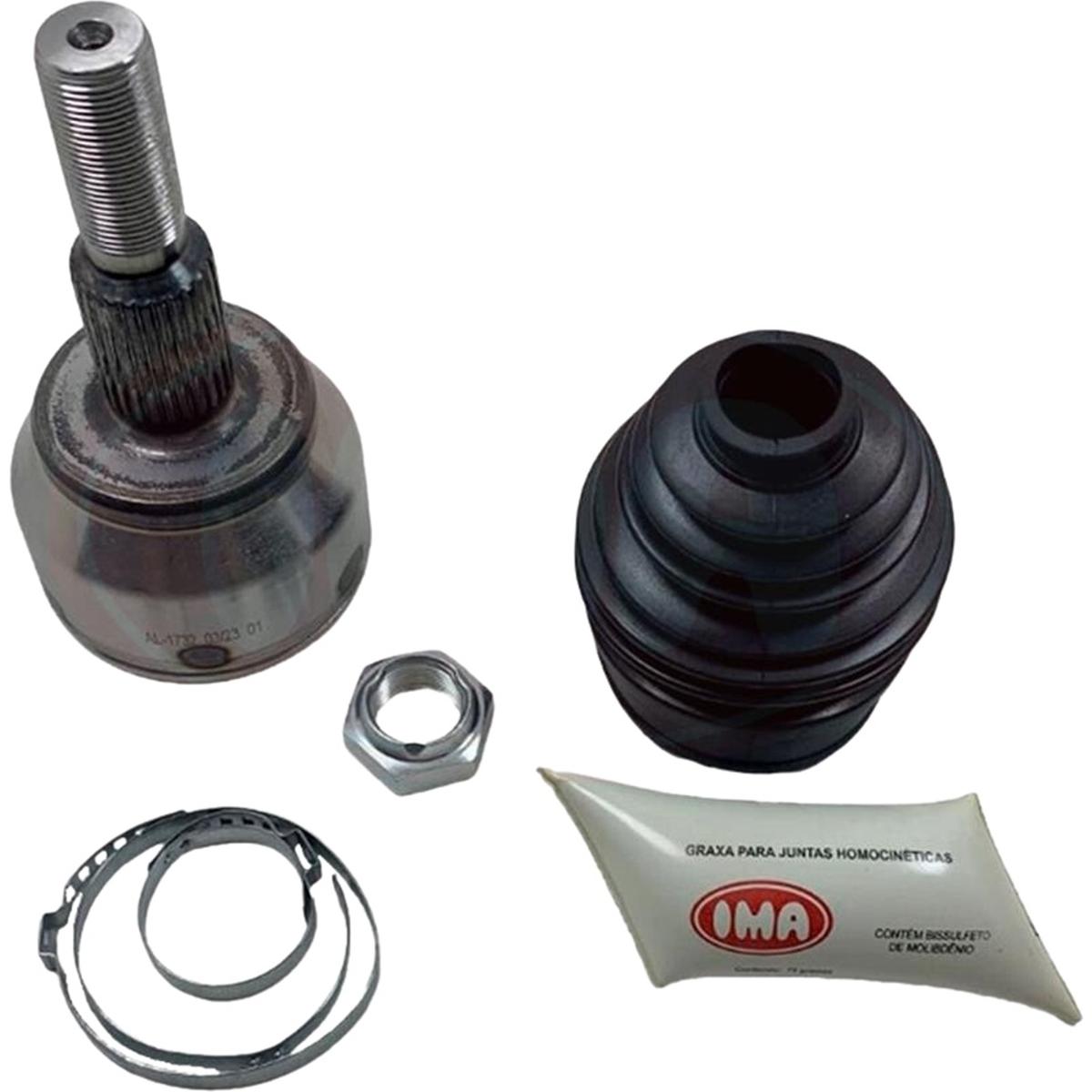 Ponteira Homocinética para Ford Fusion - IMA - AL-1732