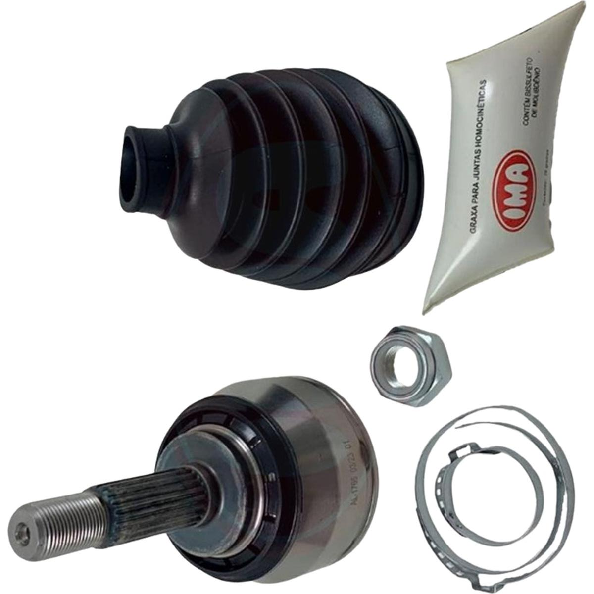 Ponteira Homocinética para Renault Logan e Sandero - IMA - AL-1765