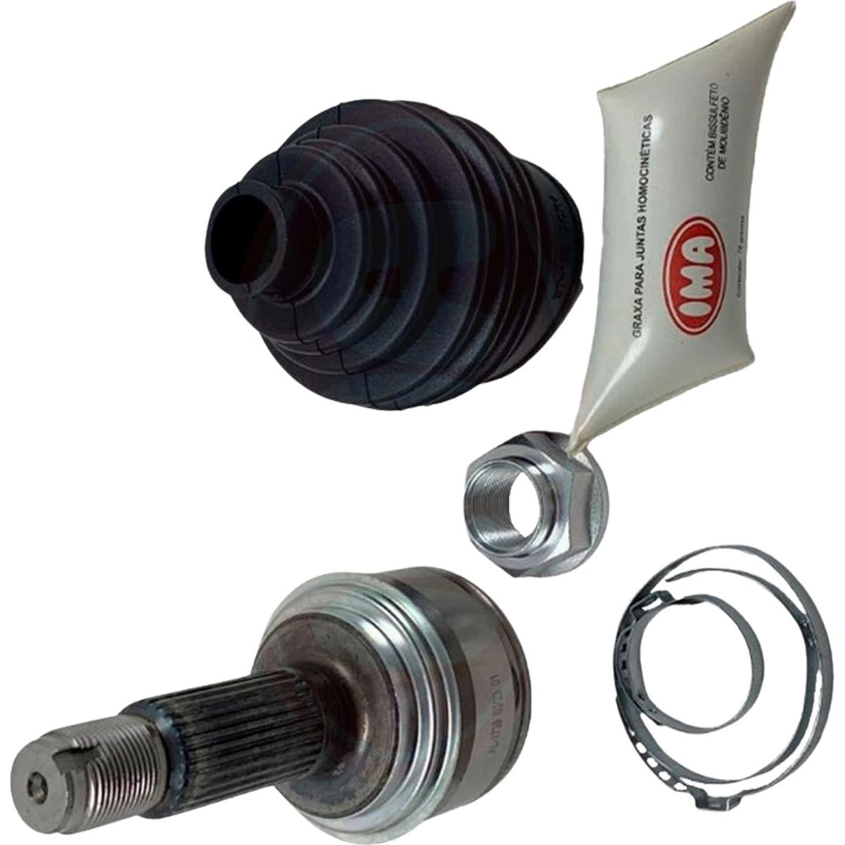 Ponteira Homocinética Traseira para Honda CR-V - IMA - AL-1739