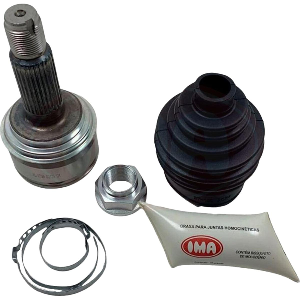 Ponteira Homocinética Traseira para Honda CR-V - IMA - AL-1739
