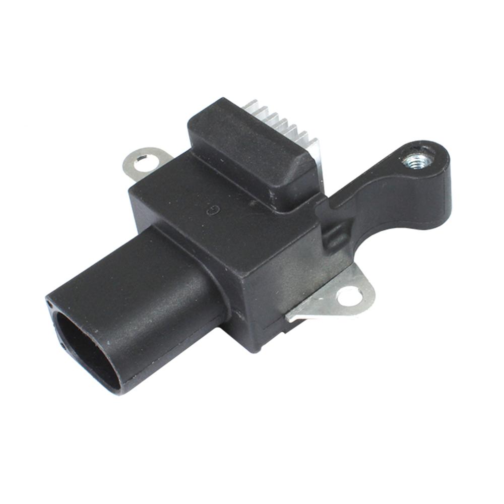 Regulador de Voltagem 14V para Fiat Argo e Fastback - Gauss - GA178
