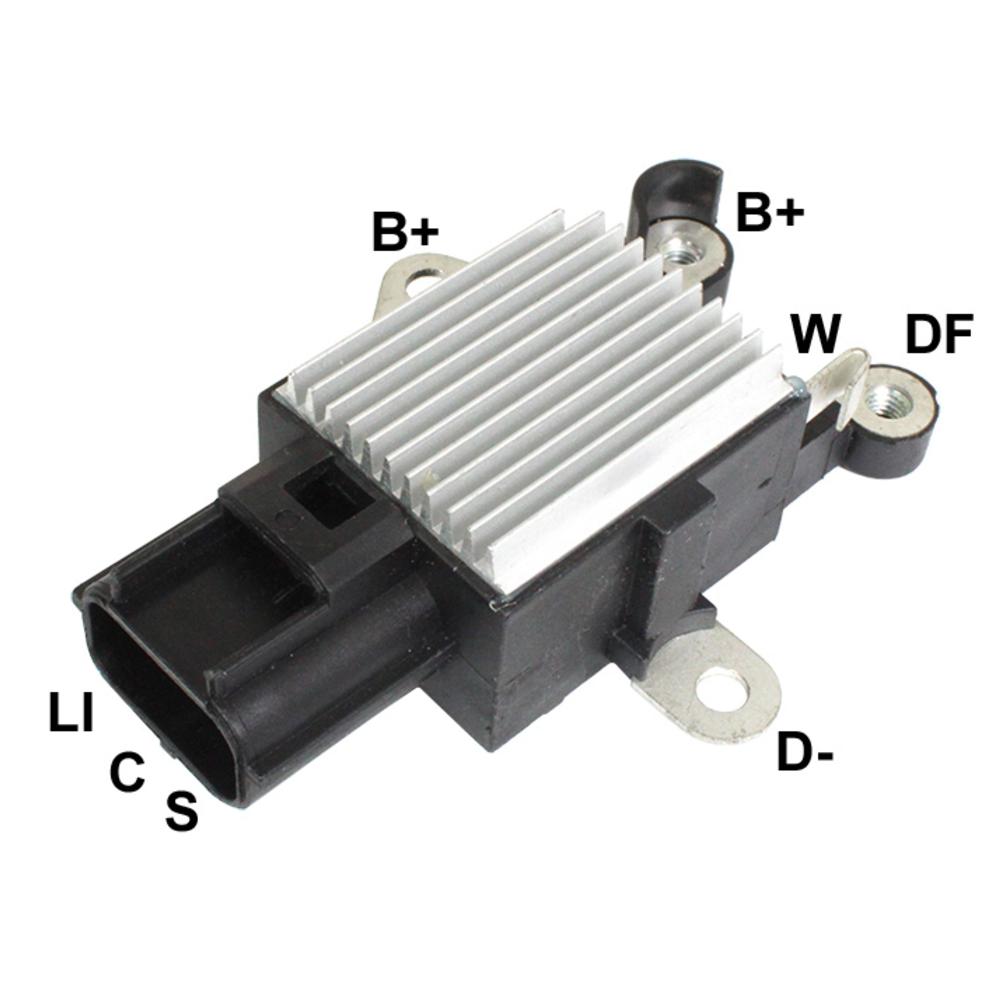 Regulador de Voltagem 14V - Gauss - GA169