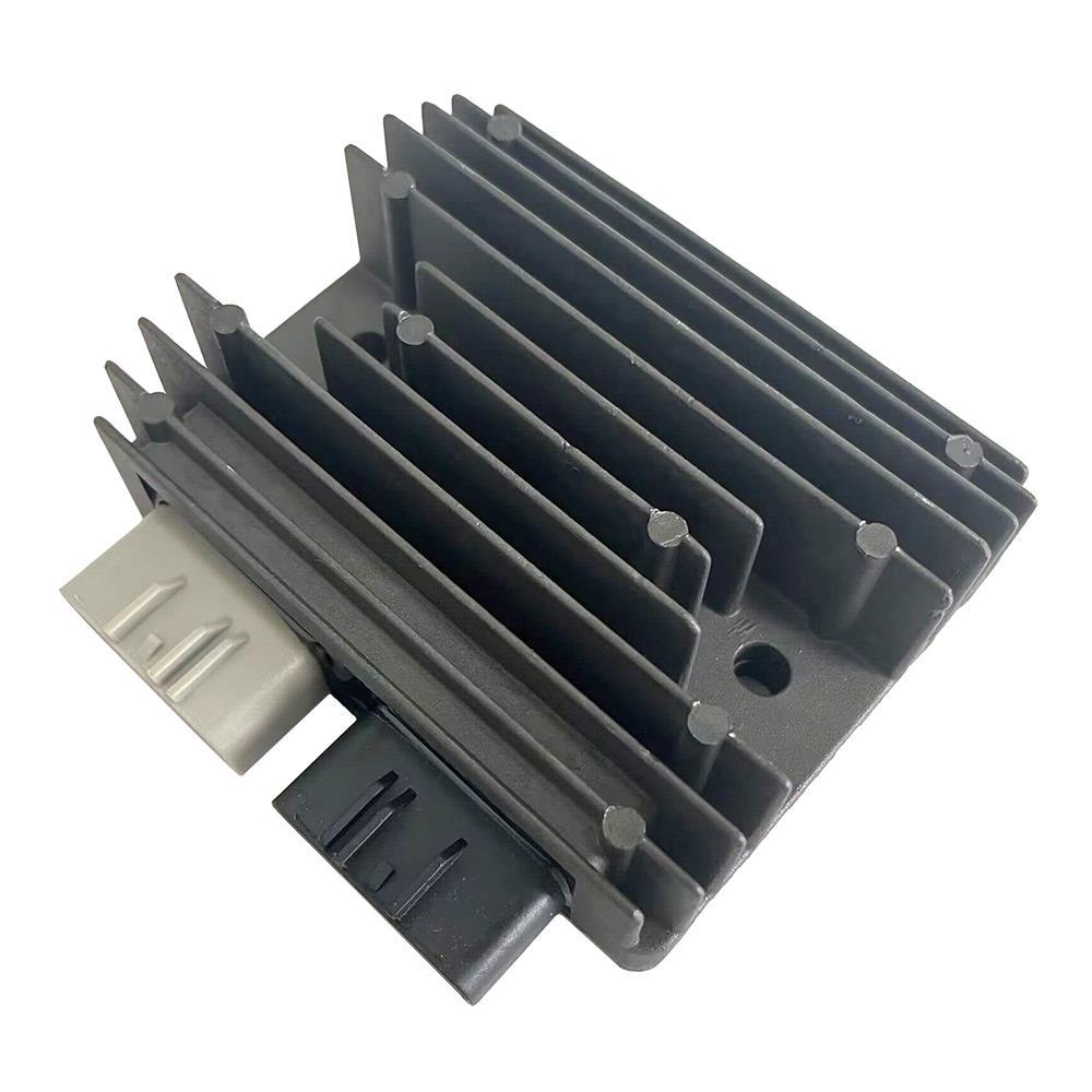 Regulador de Voltagem 14V - Moto - - Gauss - GM10041