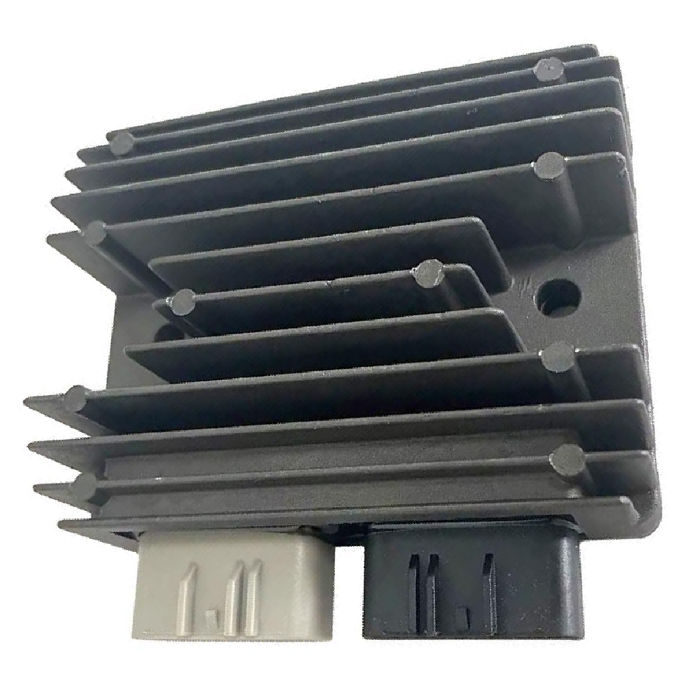 Regulador de Voltagem 14V - Moto - - Gauss - GM10041