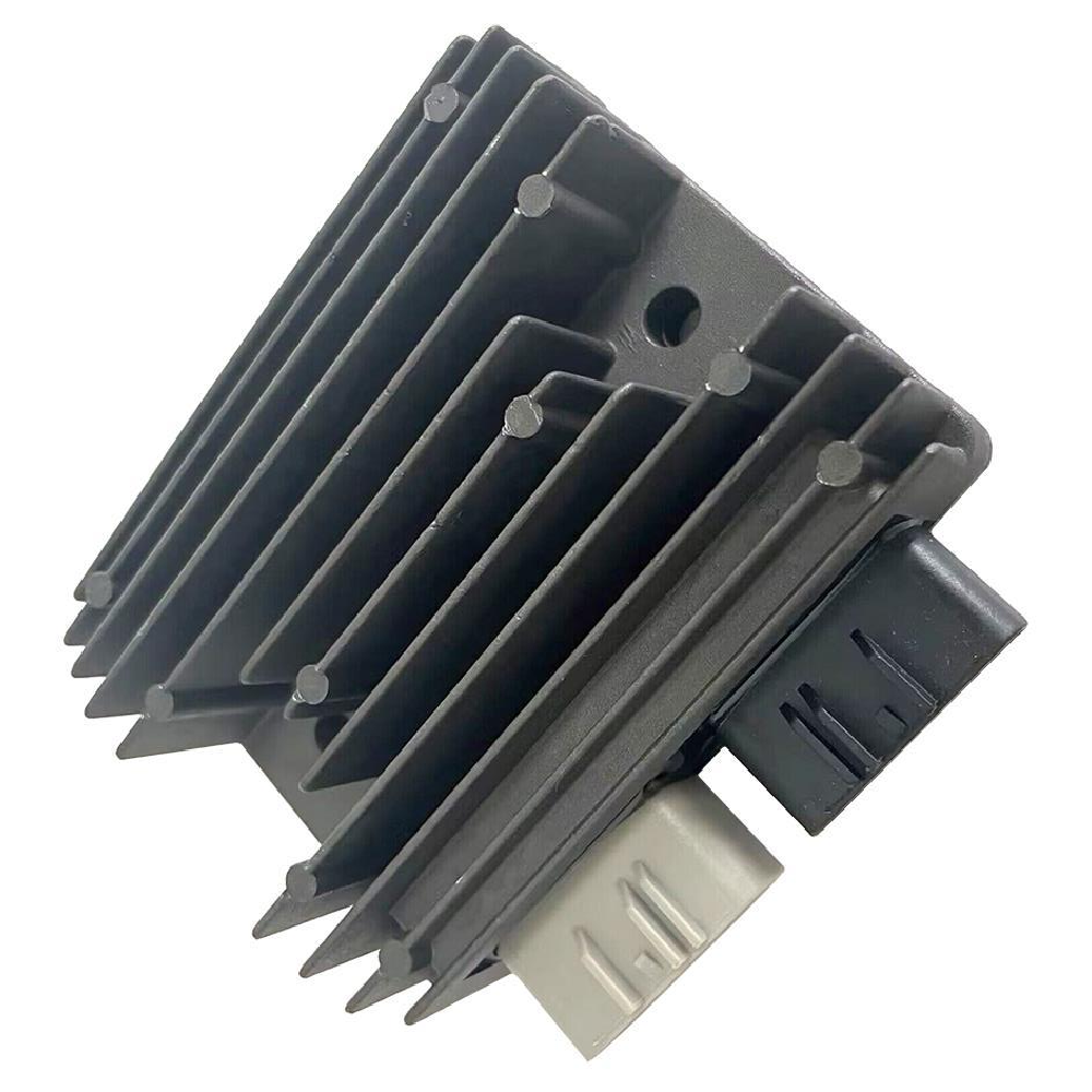 Regulador de Voltagem 14V - Moto - - Gauss - GM10041
