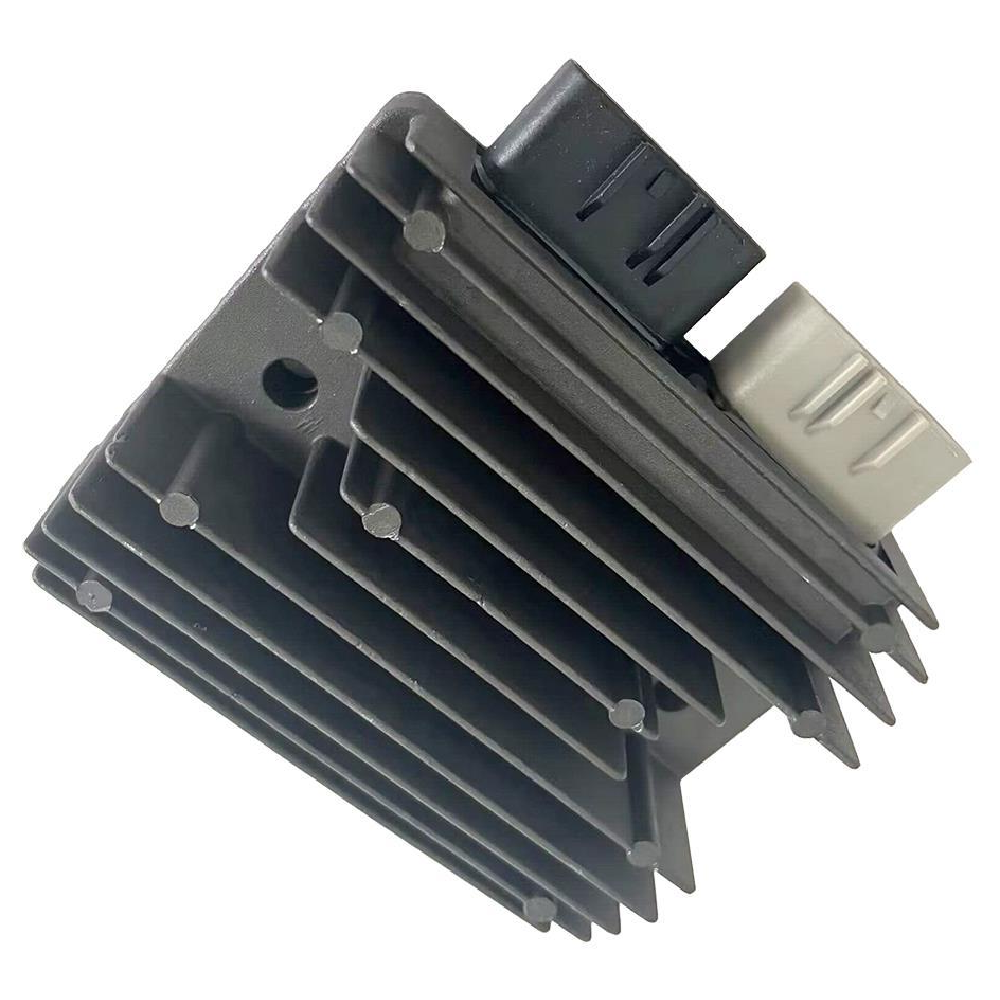 Regulador de Voltagem 14V - Moto - - Gauss - GM10041