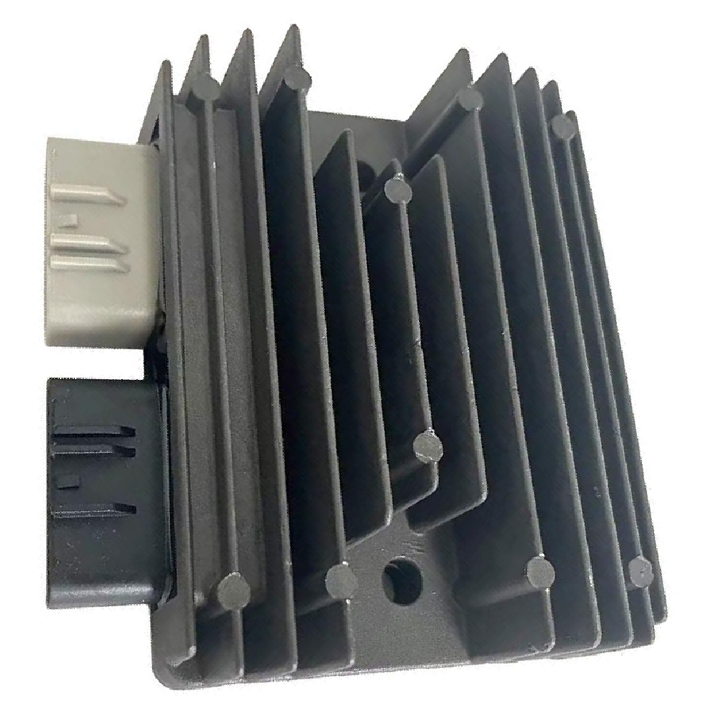 Regulador de Voltagem 14V - Moto - - Gauss - GM10041