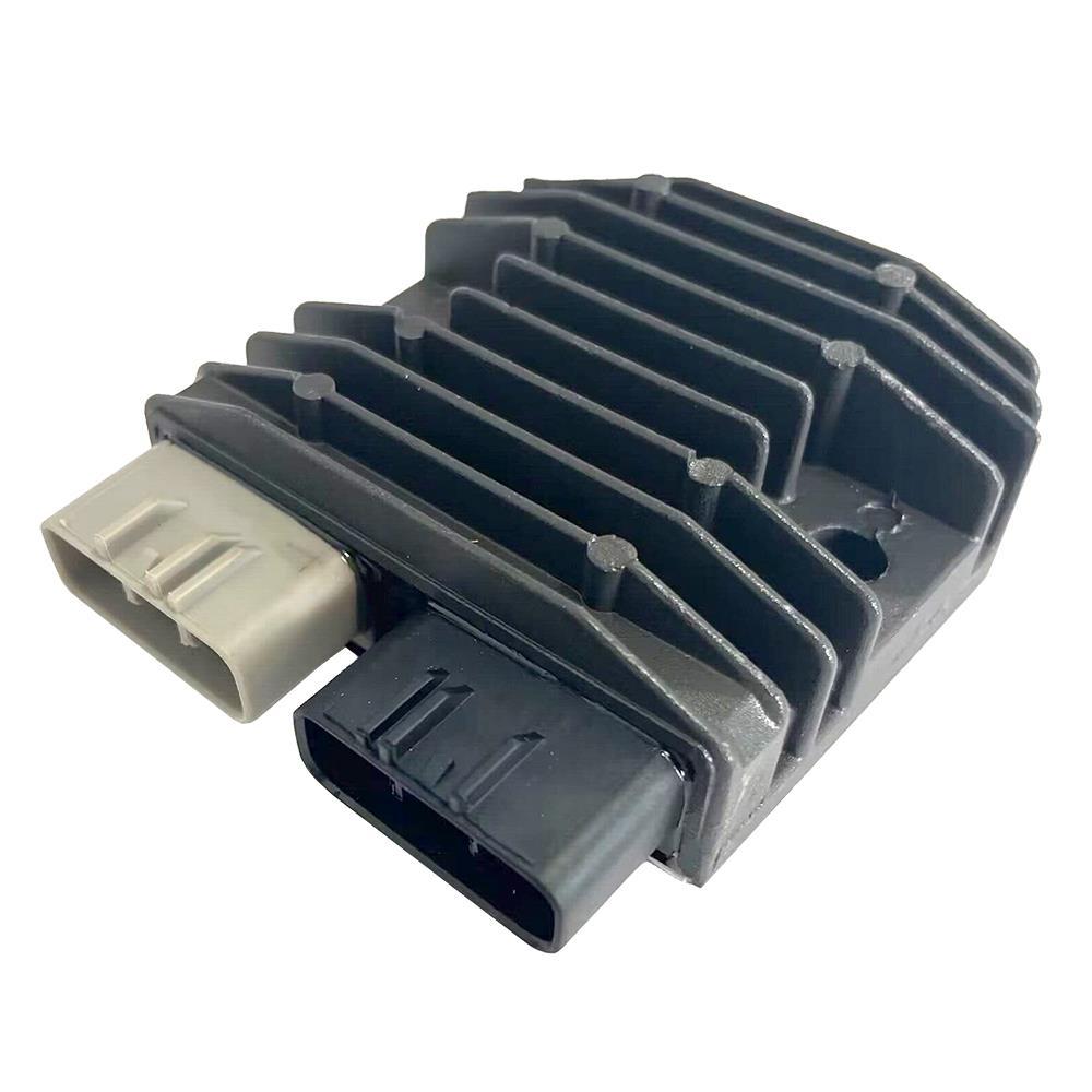 Regulador Retificador 12V para Honda TRX 420 FOURTRAX - Gauss - GM10040