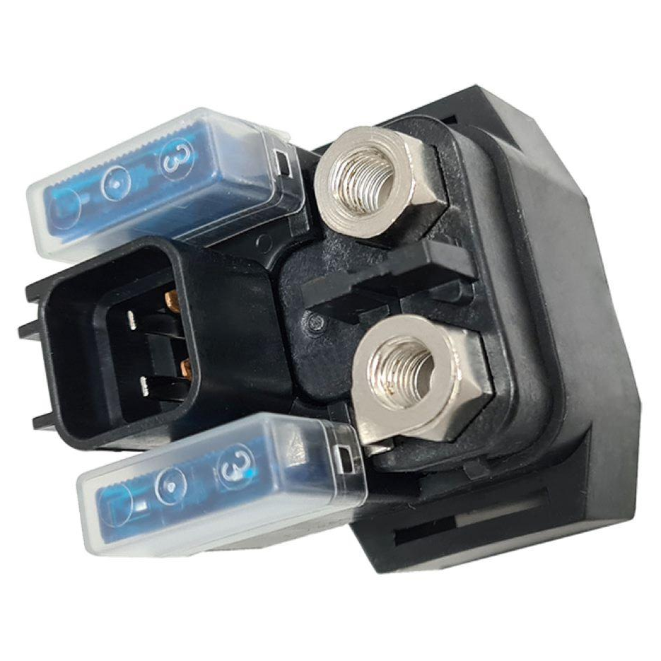 Relé de Partida para Yamaha FAZER FZ25 e XTZ 250 LANDER - Gauss - GM22031
