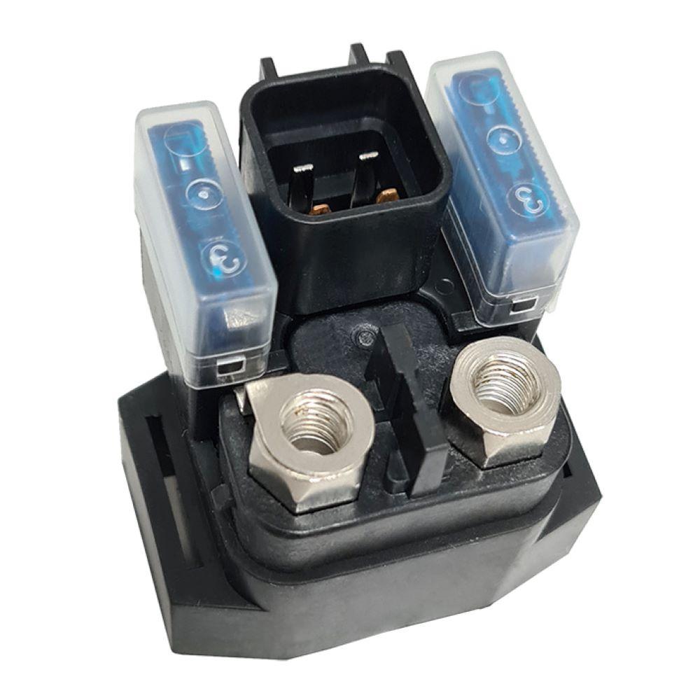Relé de Partida para Yamaha FAZER FZ25 e XTZ 250 LANDER - Gauss - GM22031
