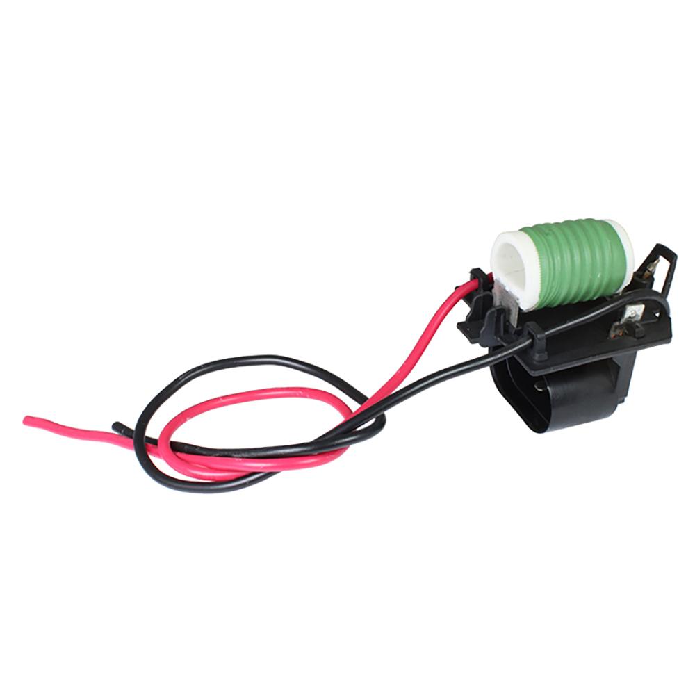 Resistencia do Ventilador / Ventoinha - - Gauss - GE3115