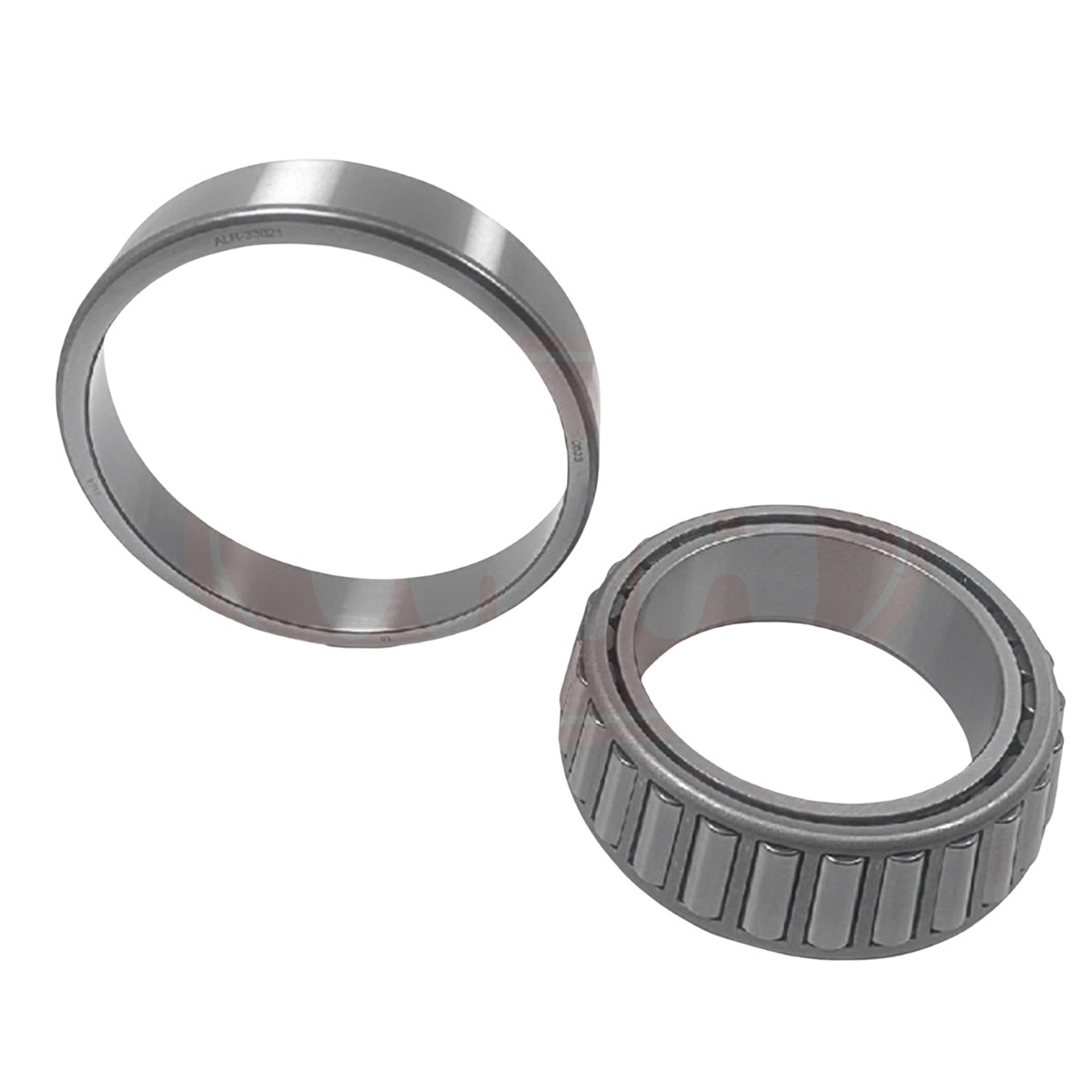Rolamento de Roda - Eixo Traseiro - IMA - ALR-33021