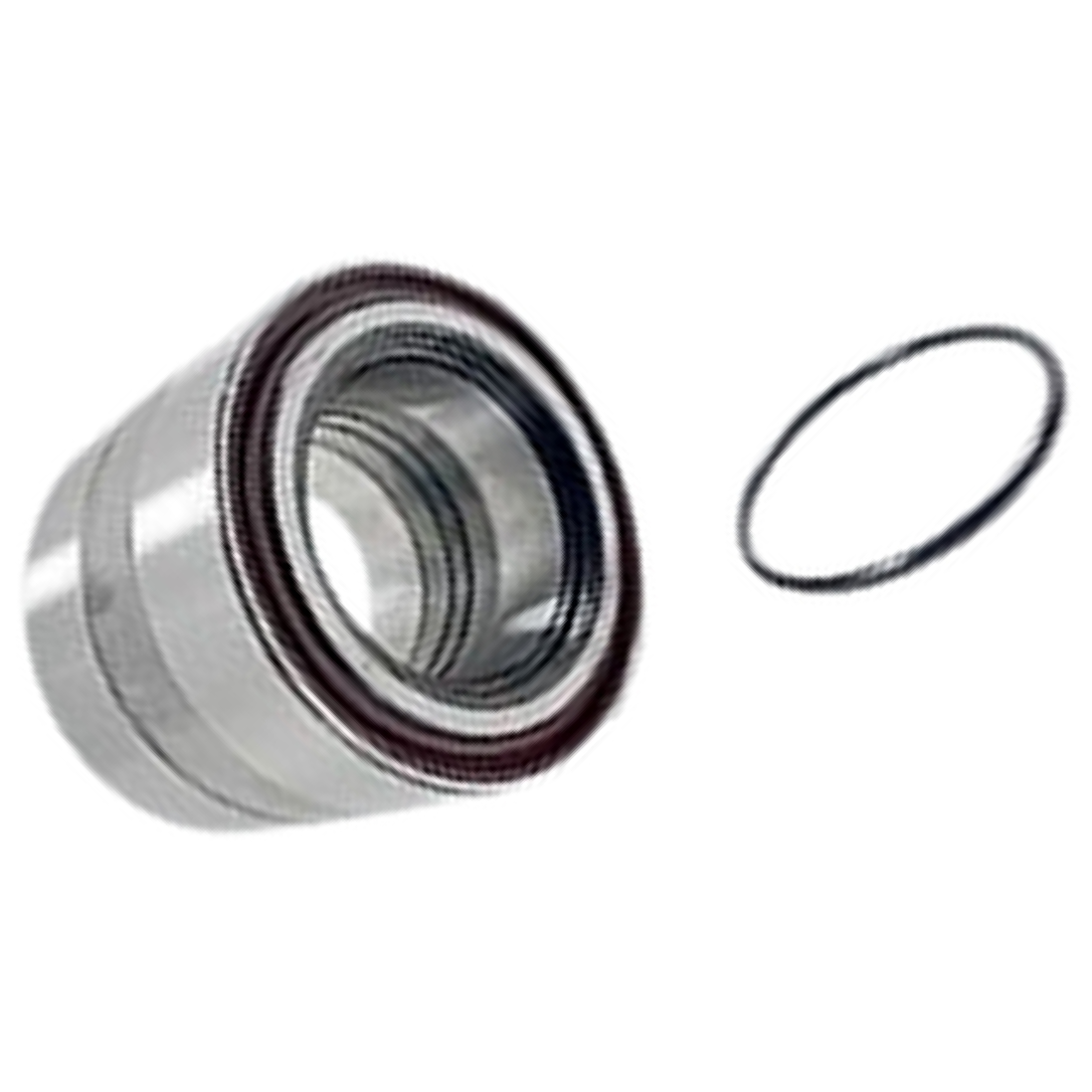 Rolamento de Roda Duplo Traseiro - IMA - ALR-4110