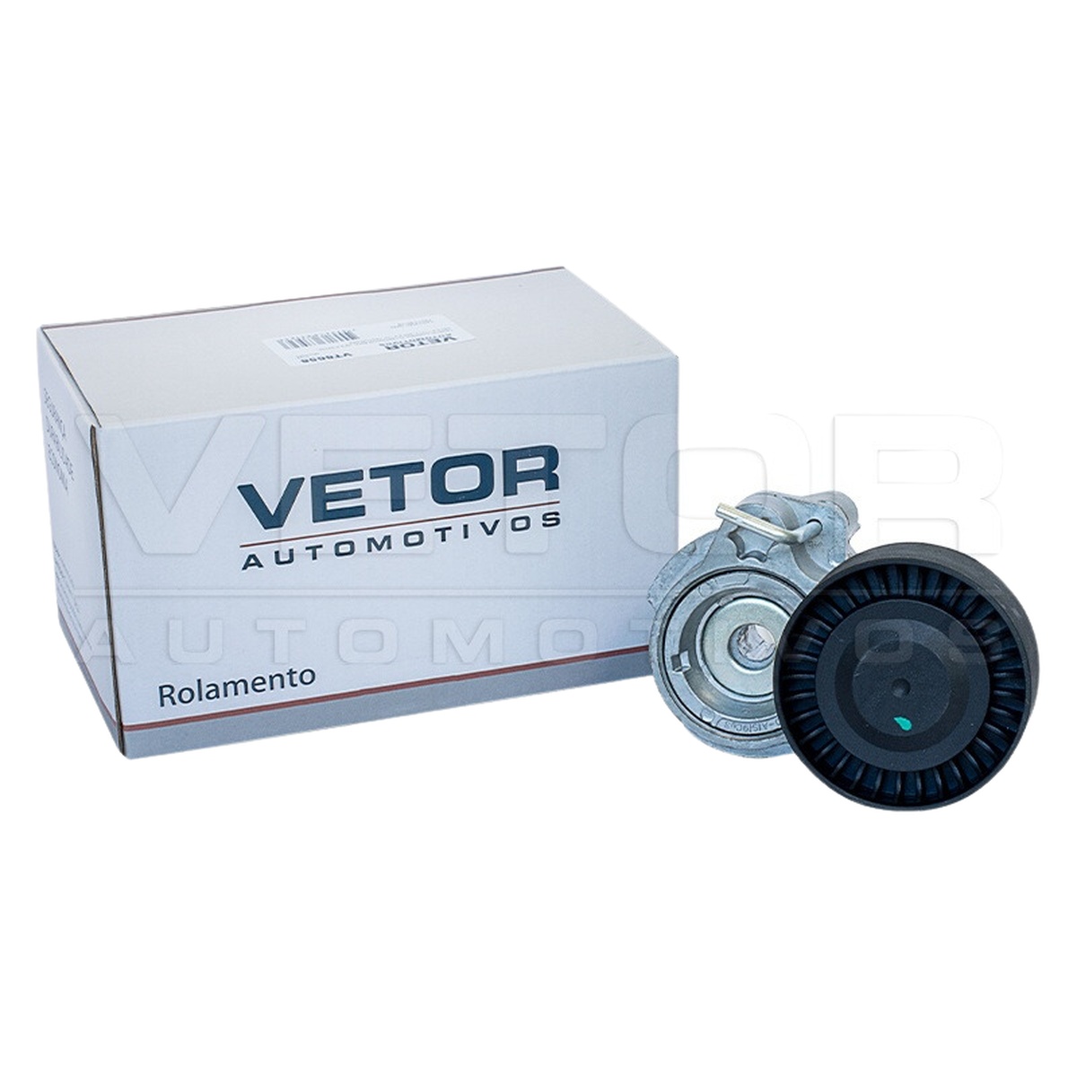 Rolamento de Tensão - Vetor - VT8658